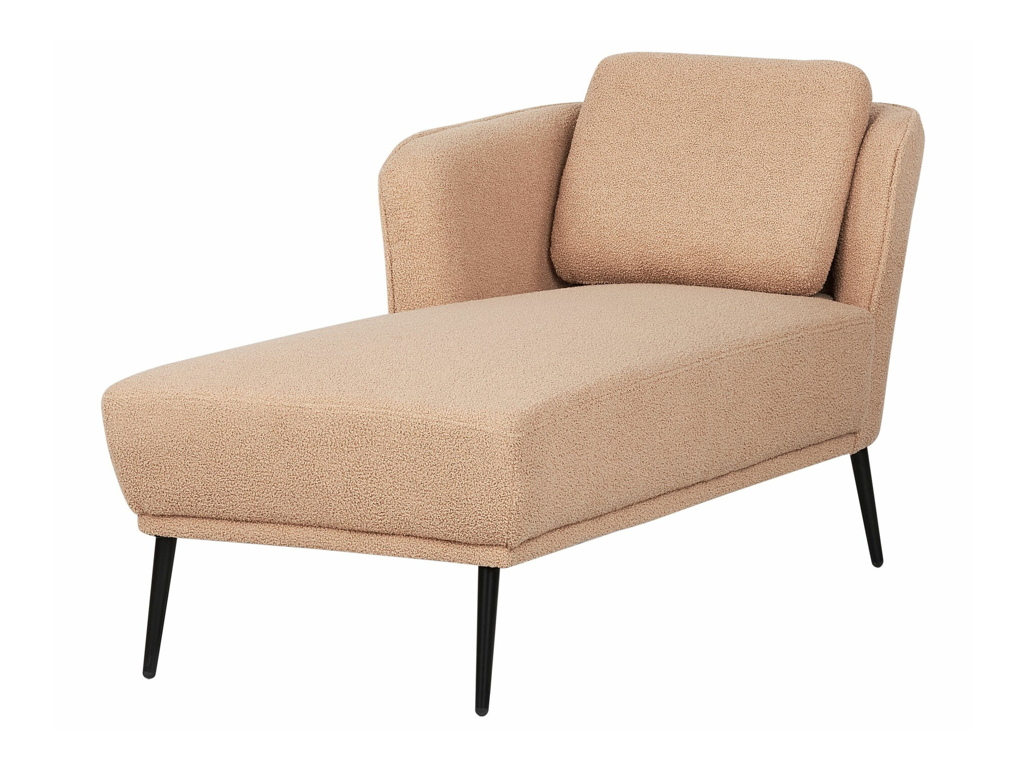 Ležaj Berwyn 2200 (Bež)