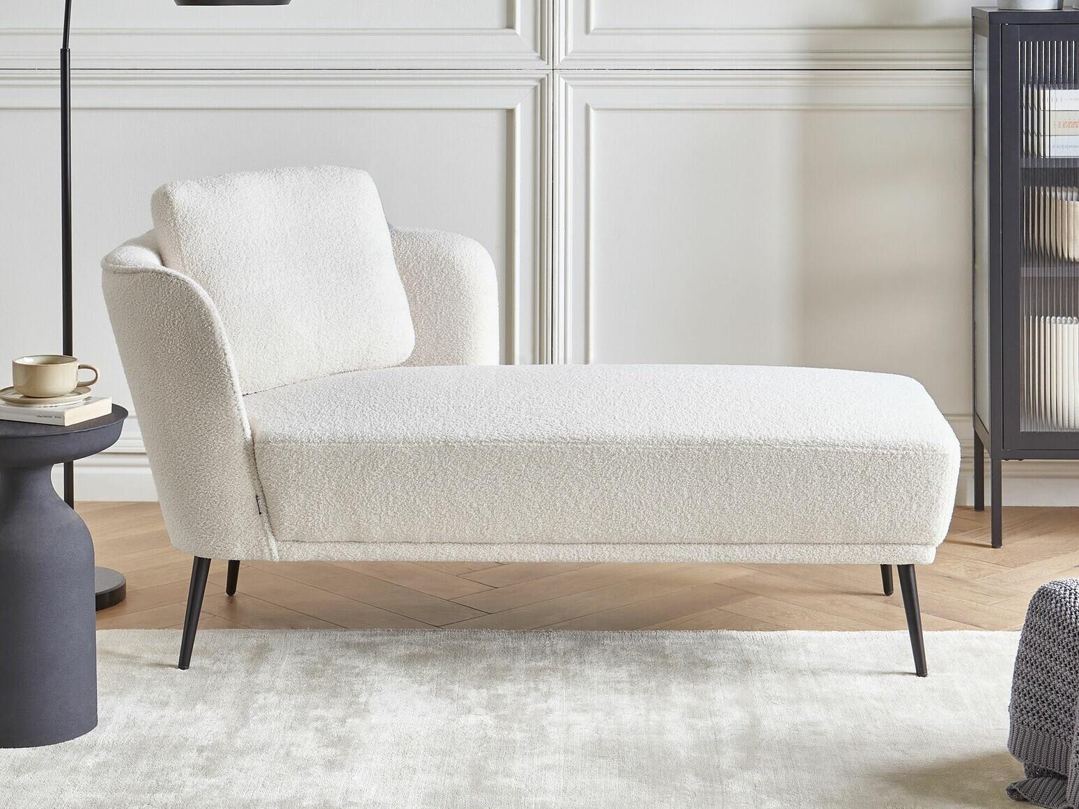 Ležaj Berwyn 2200 (Bijela)