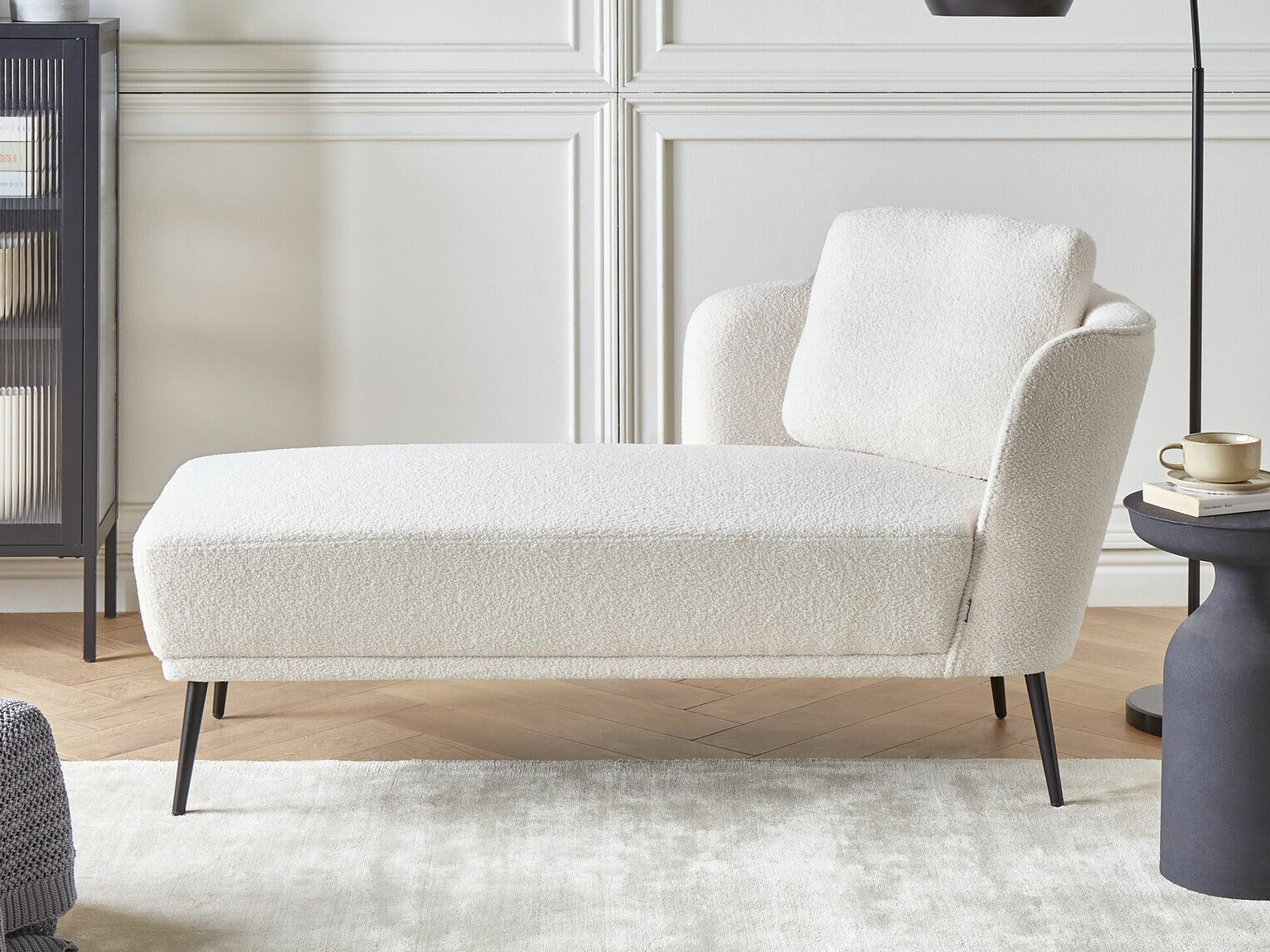 Ležaj Berwyn 2200 (Bijela)