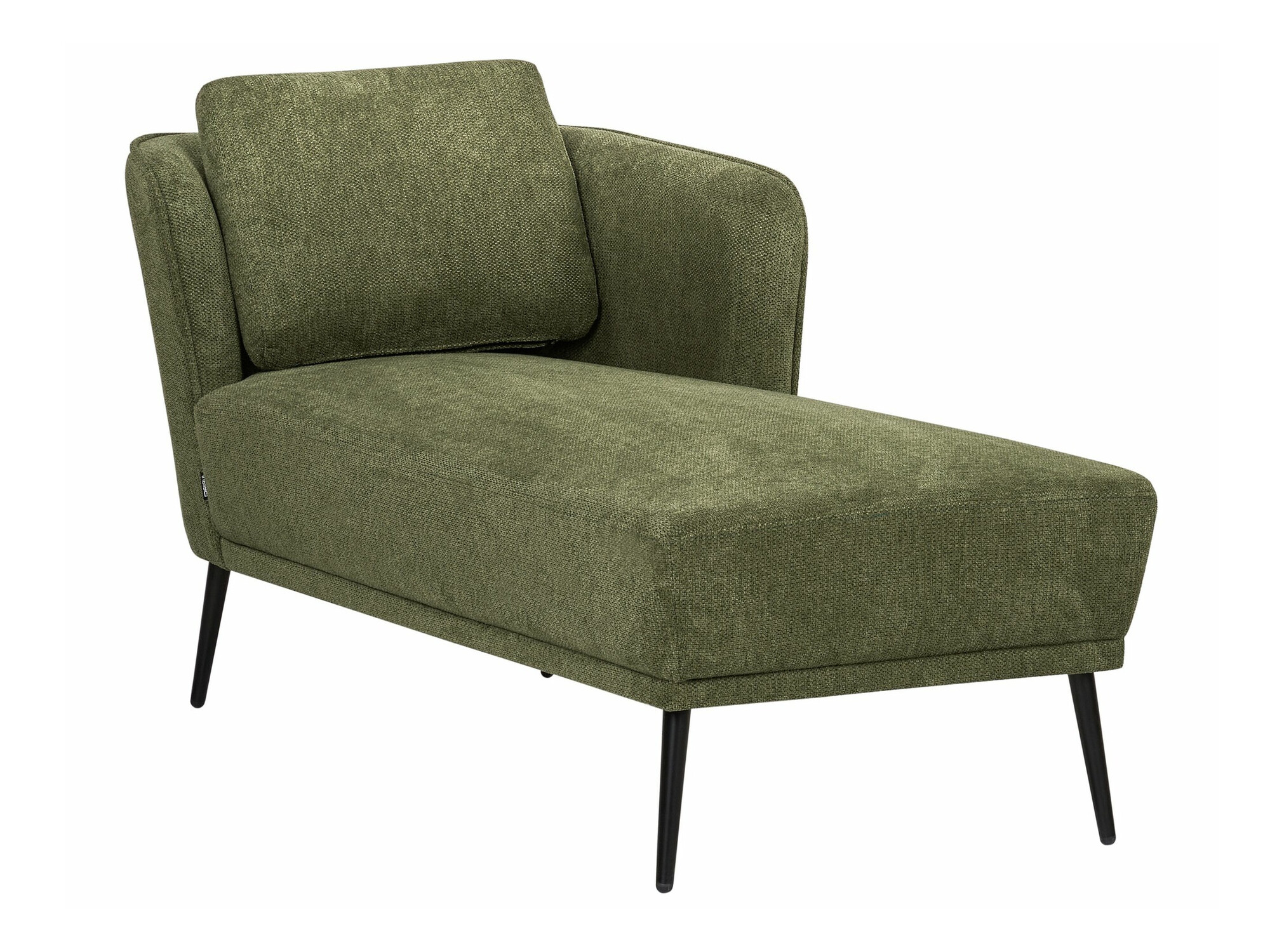 Ležaj Berwyn 2200 (Zelena)