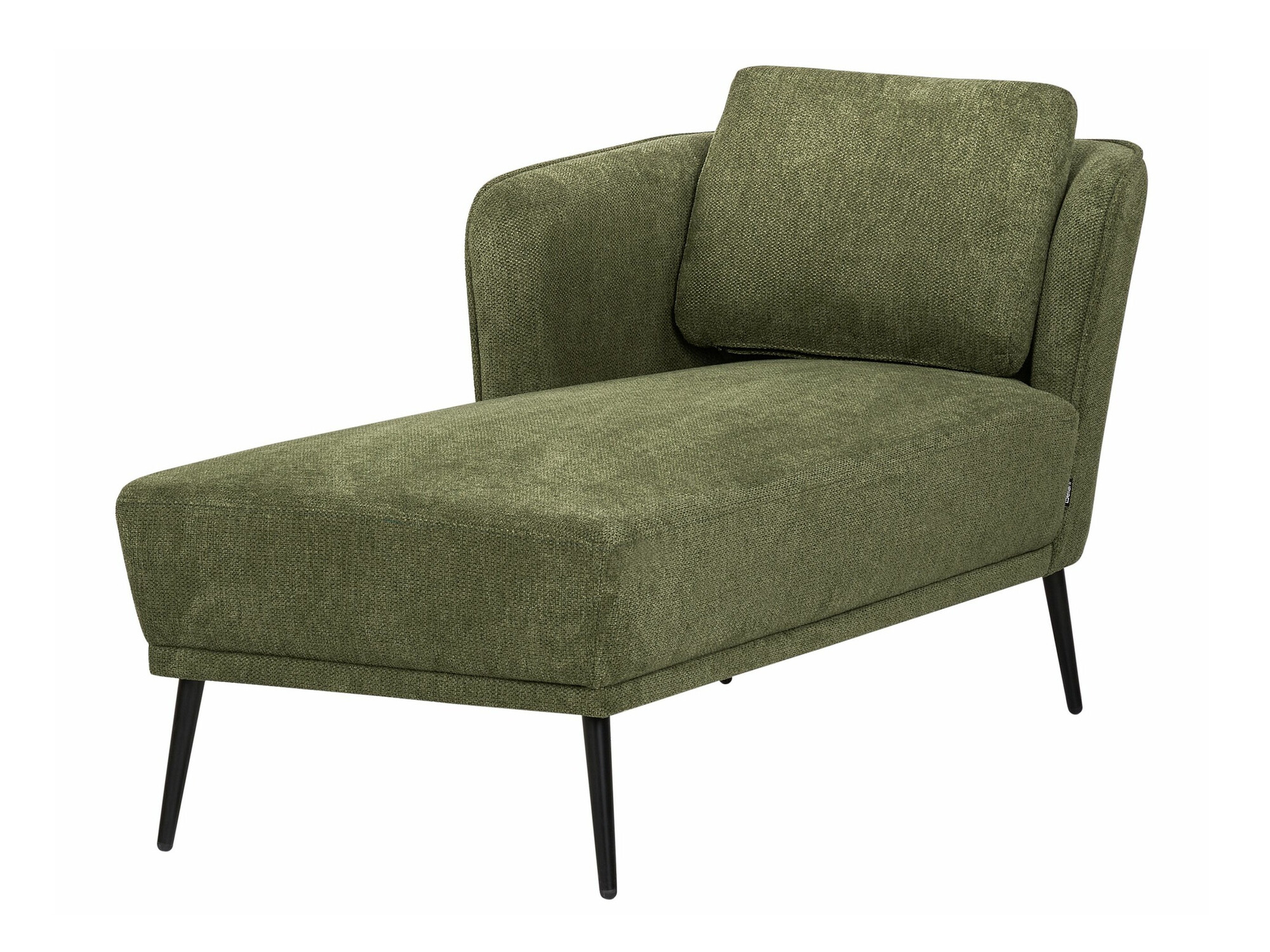 Ležaj Berwyn 2200 (Zelena)