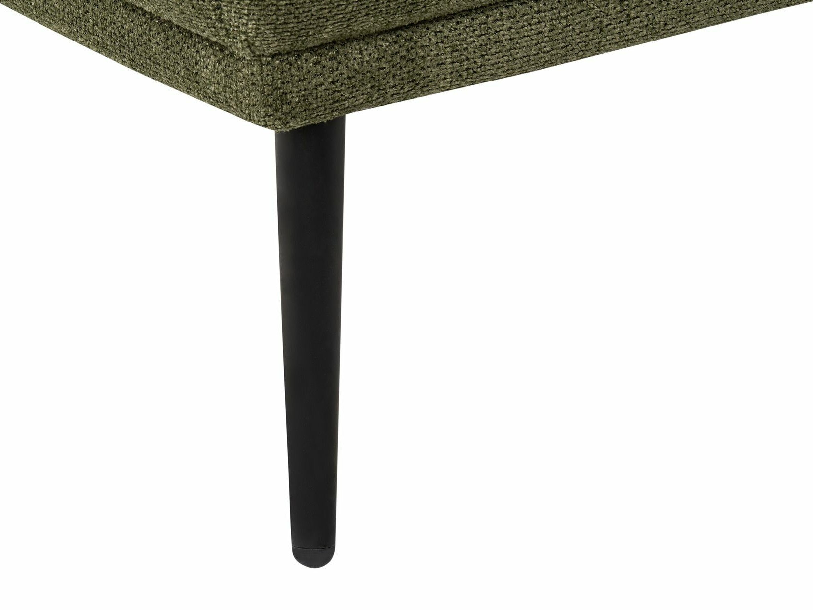 Ležaj Berwyn 2200 (Zelena)