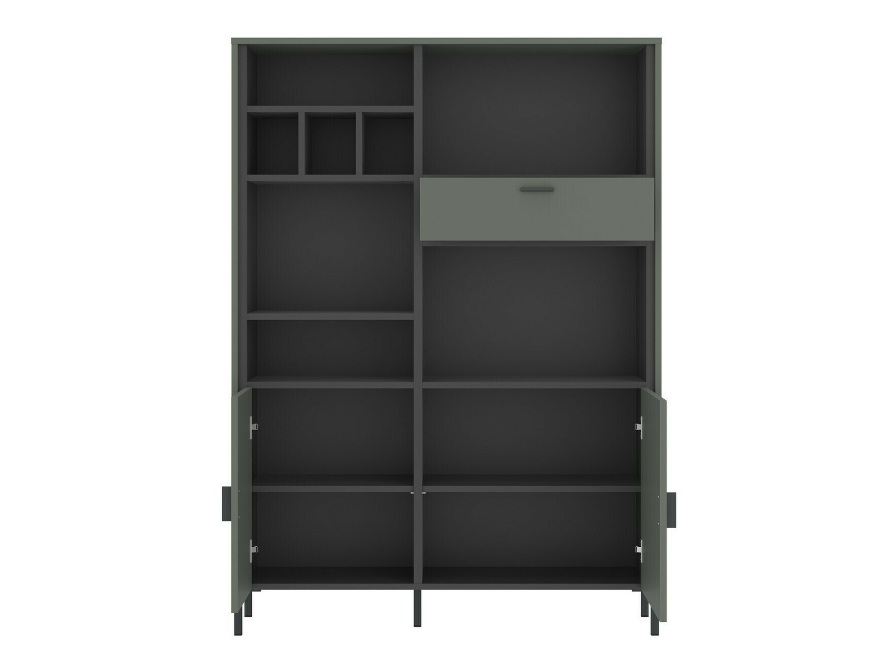 Set za dnevni boravak Morelmi 115