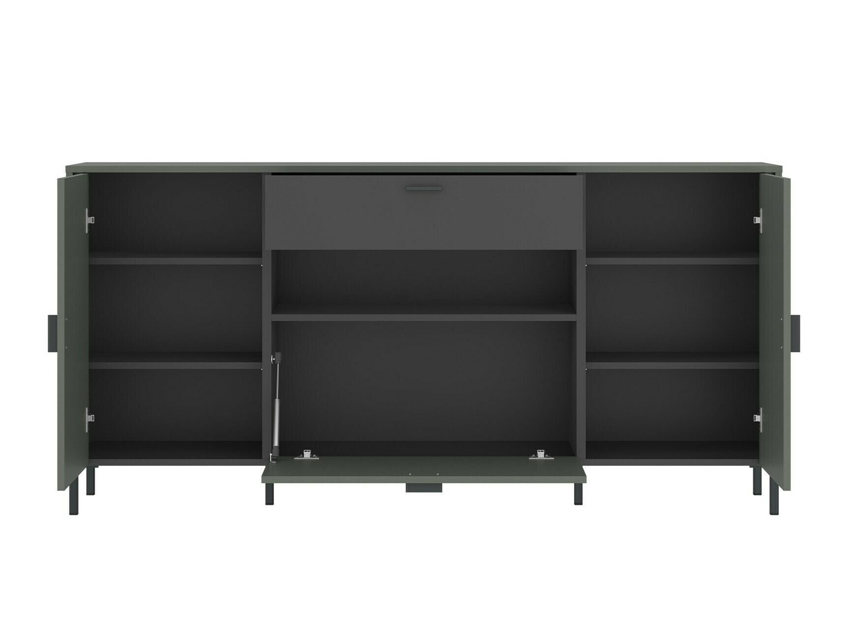 Set za dnevni boravak Morelmi 115