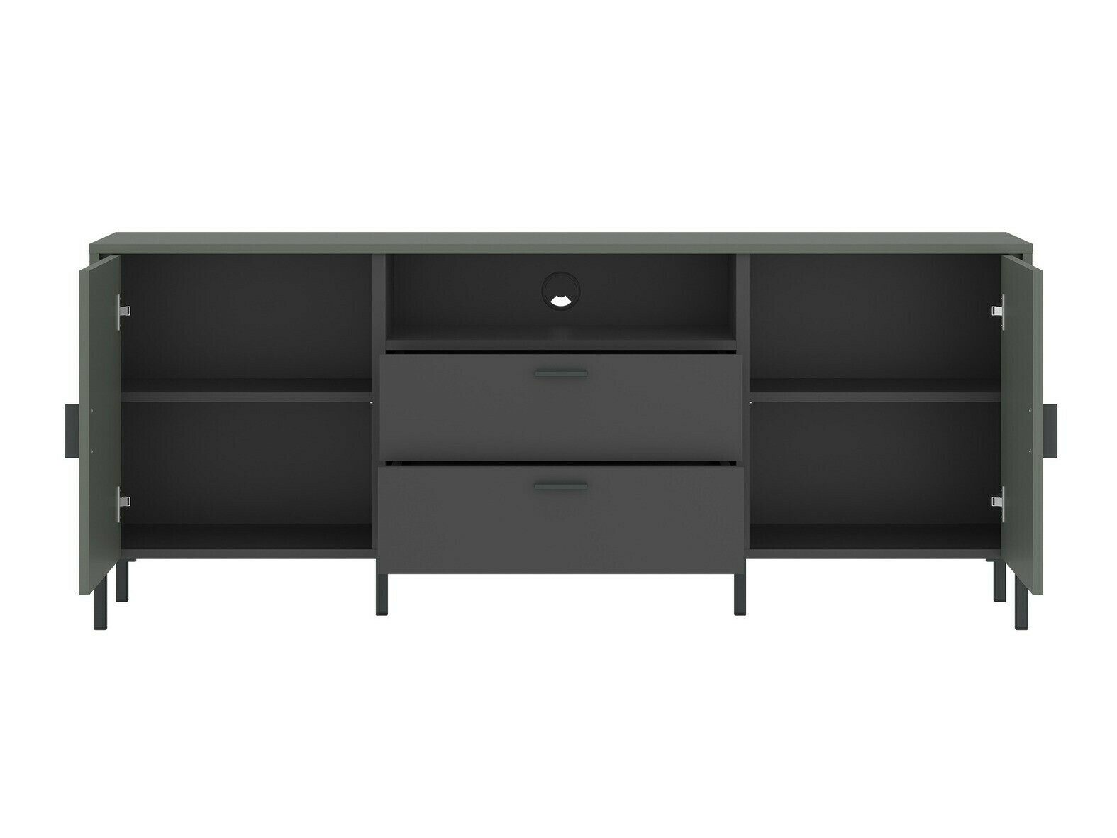 Set za dnevni boravak Morelmi 115