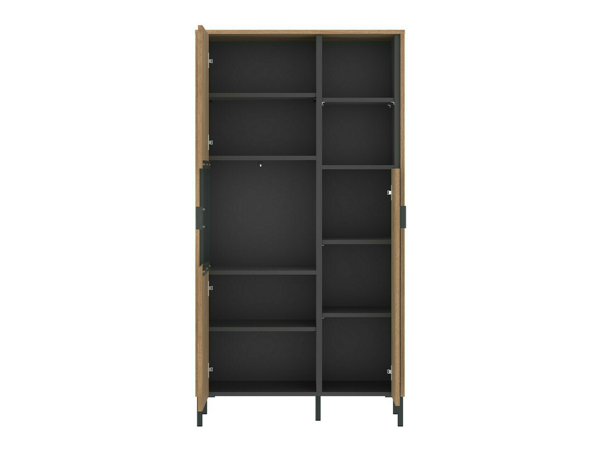 Set za dnevni boravak Morelmi 116