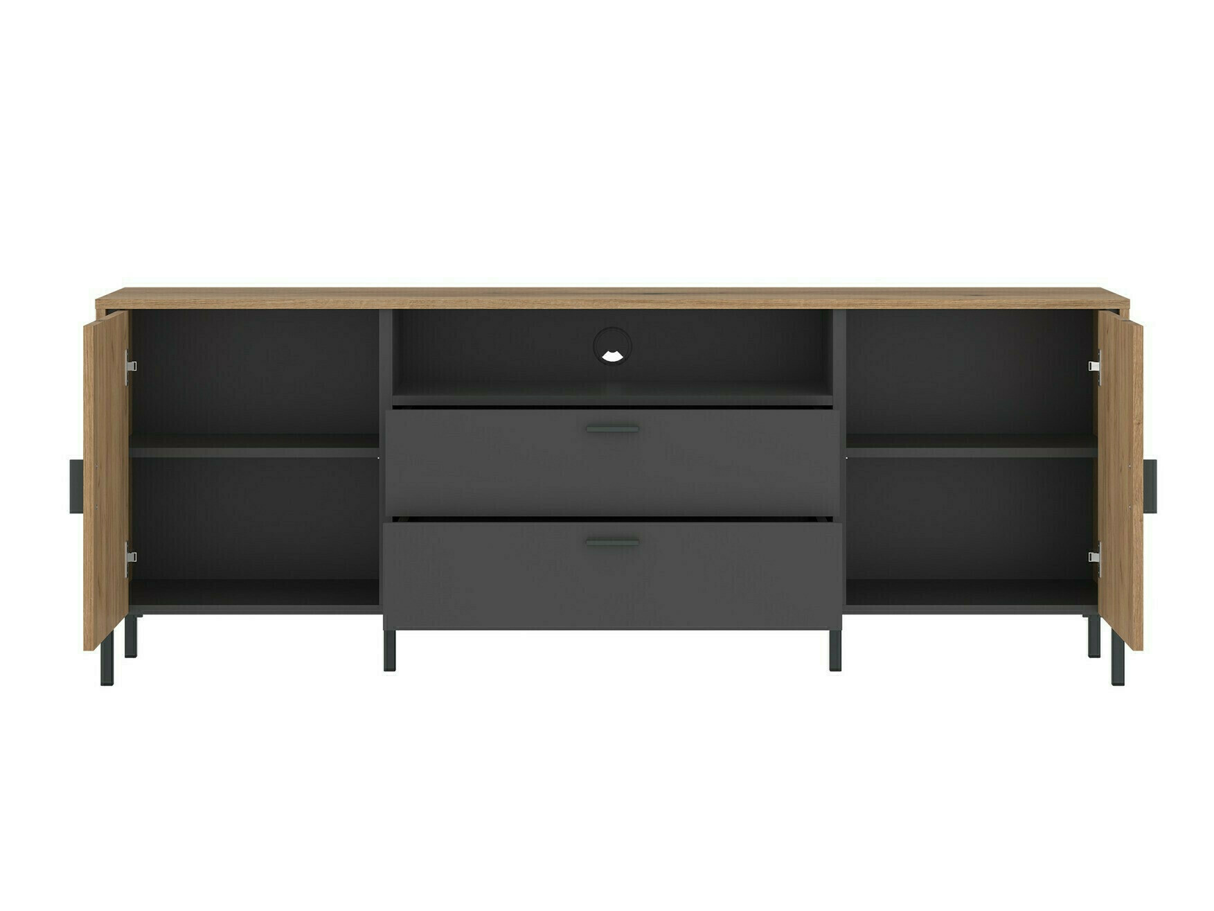 Set za dnevni boravak Morelmi 116