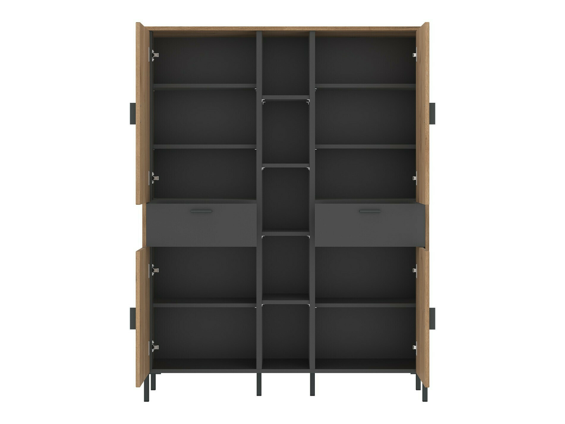 Set za dnevni boravak Morelmi 117