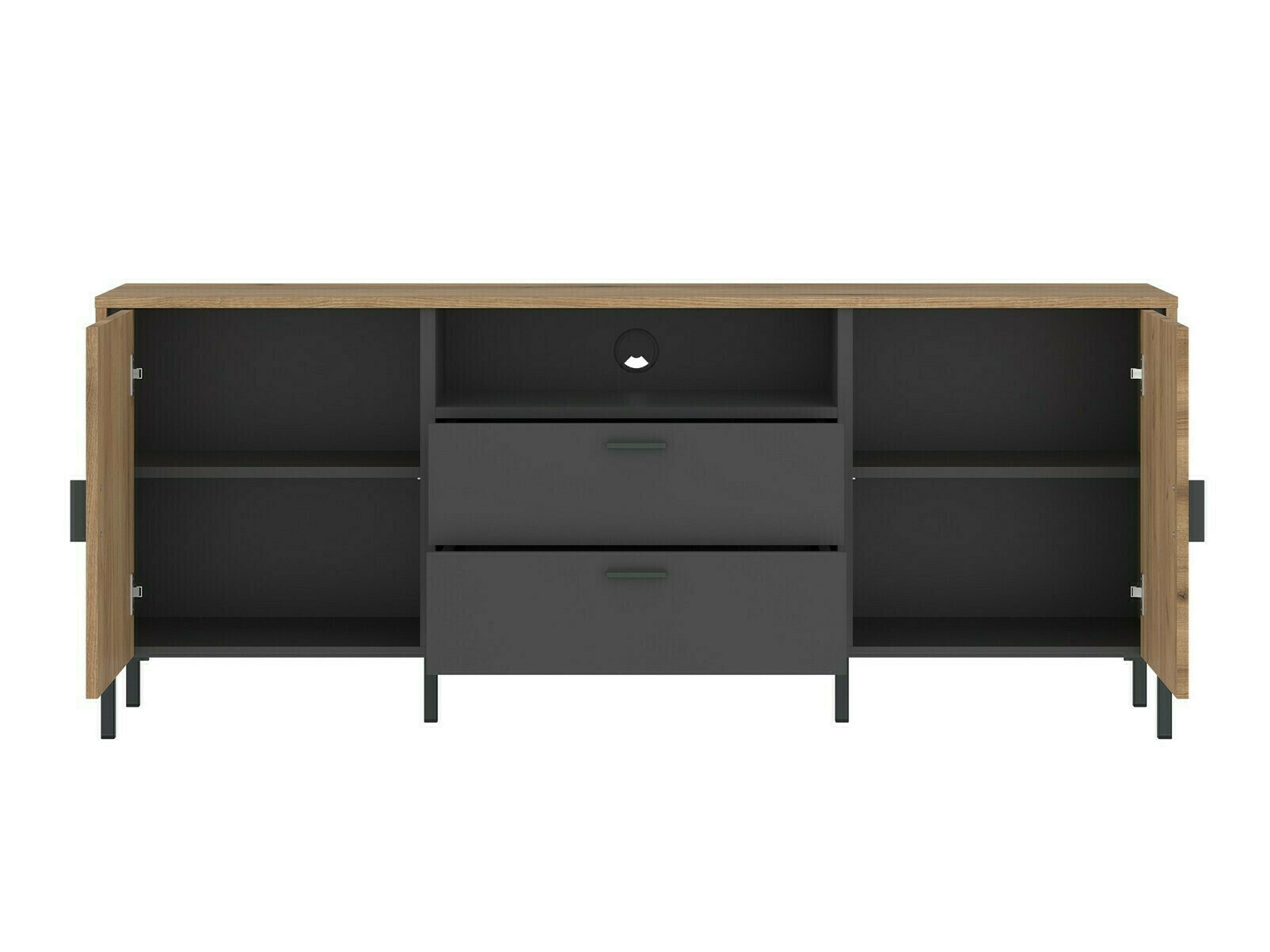 Set za dnevni boravak Morelmi 117