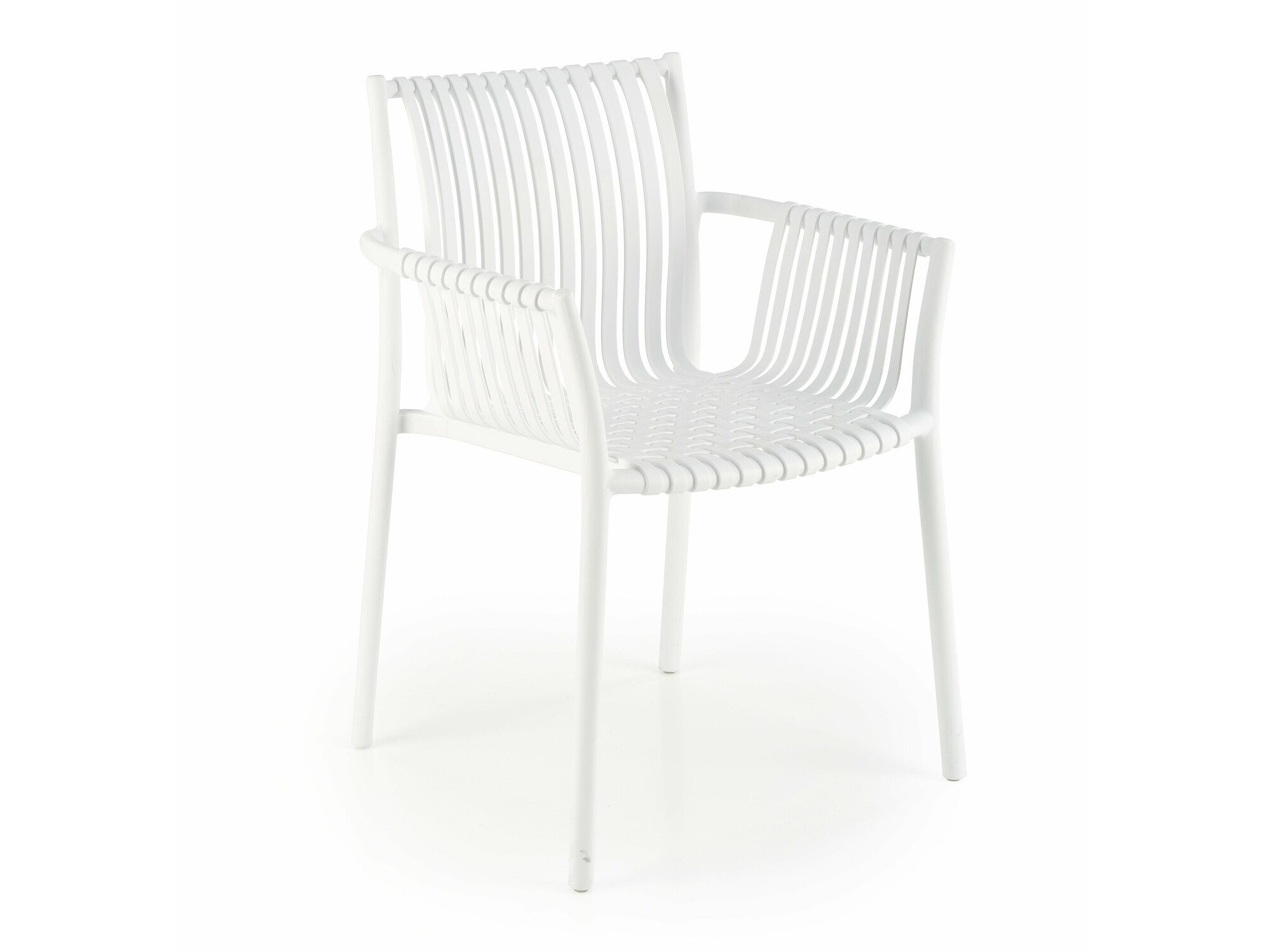 Stolica Houston 1852 (Bijela)