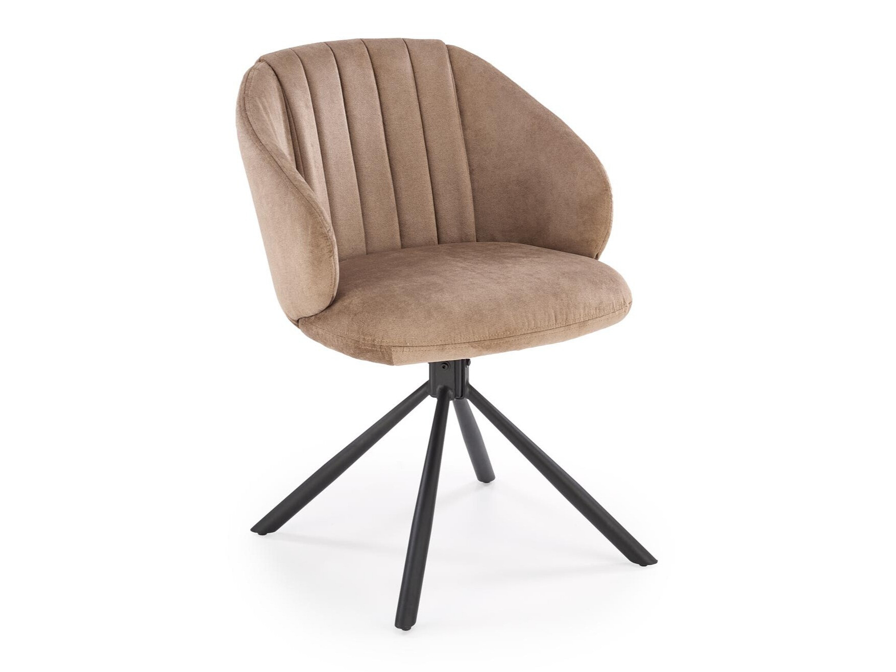 Stolica Houston 1871 (Cappuccino)