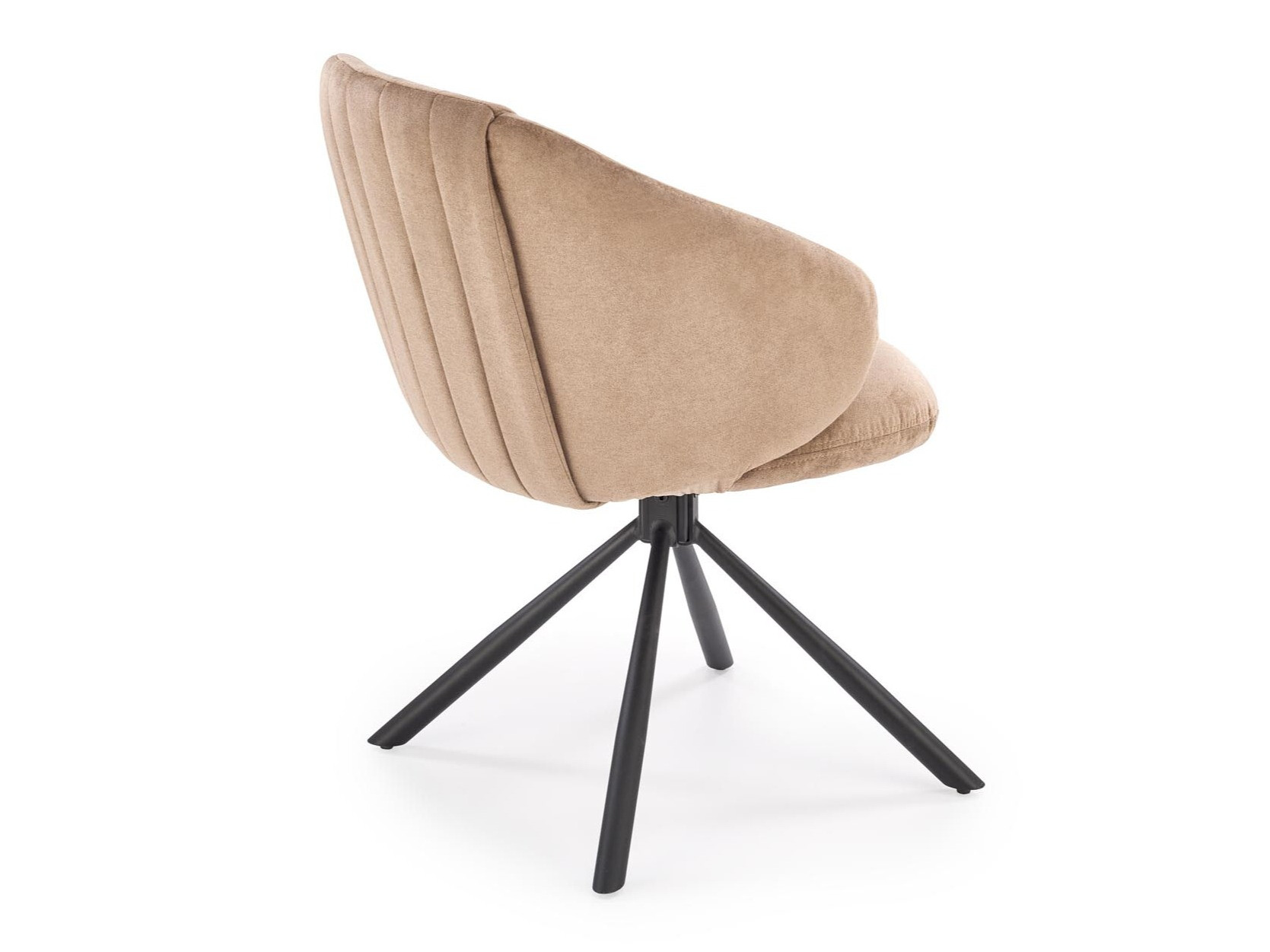 Stolica Houston 1871 (Cappuccino)