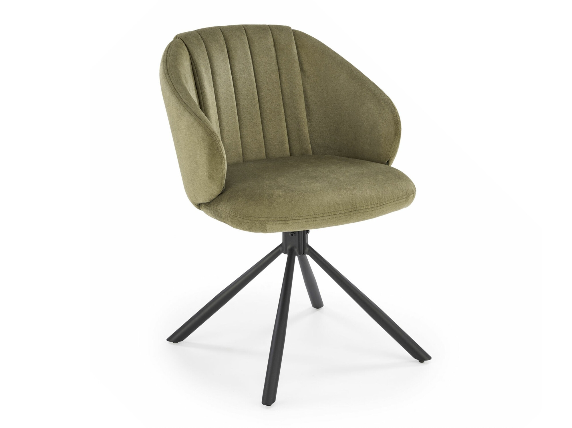 Stolica Houston 1871 (Svijetla maslina)