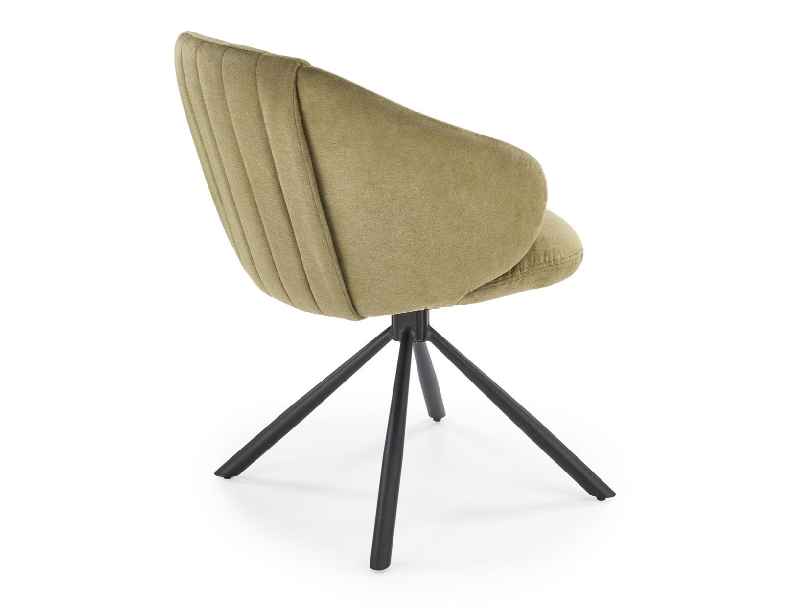 Stolica Houston 1871 (Svijetla maslina)