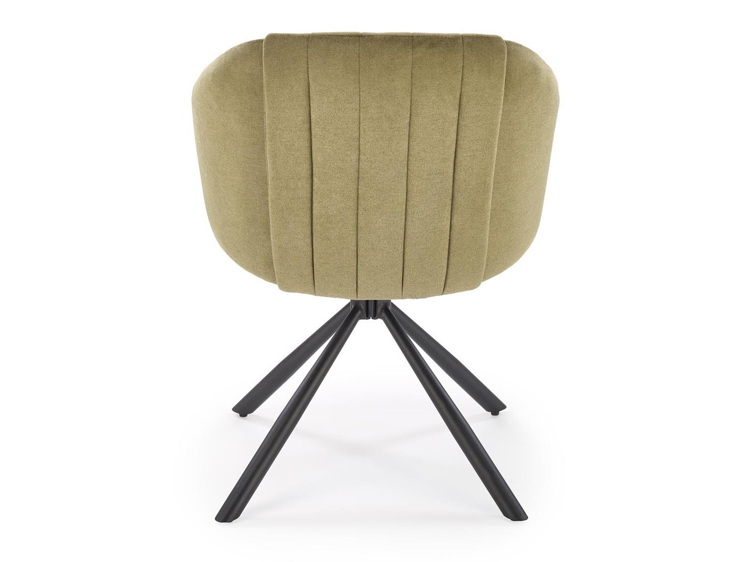 Stolica Houston 1871 (Svijetla maslina)