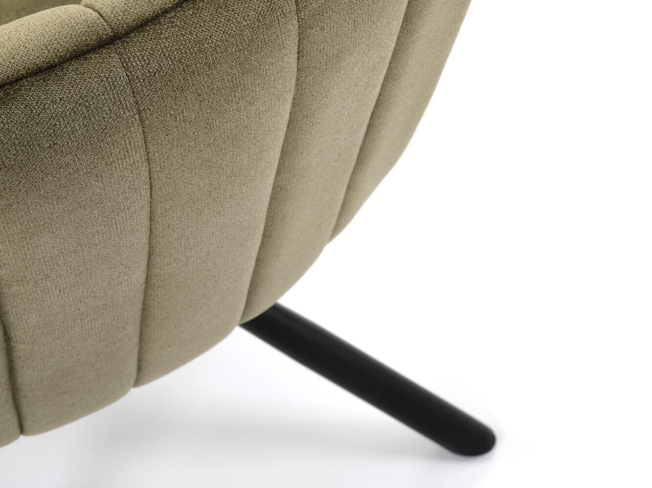 Stolica Houston 1871 (Svijetla maslina)