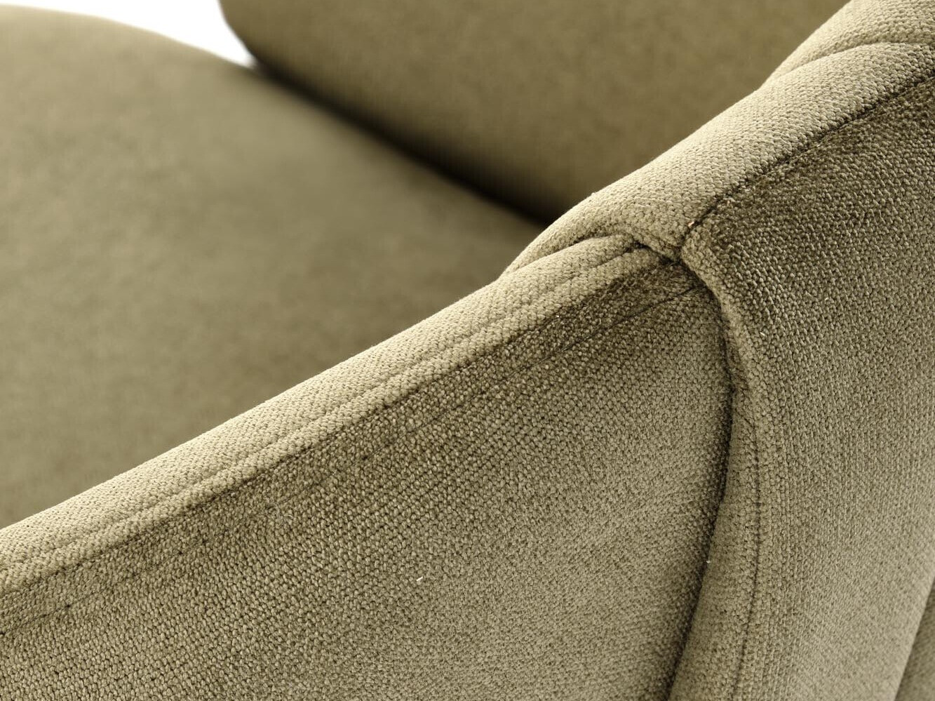 Stolica Houston 1871 (Svijetla maslina)