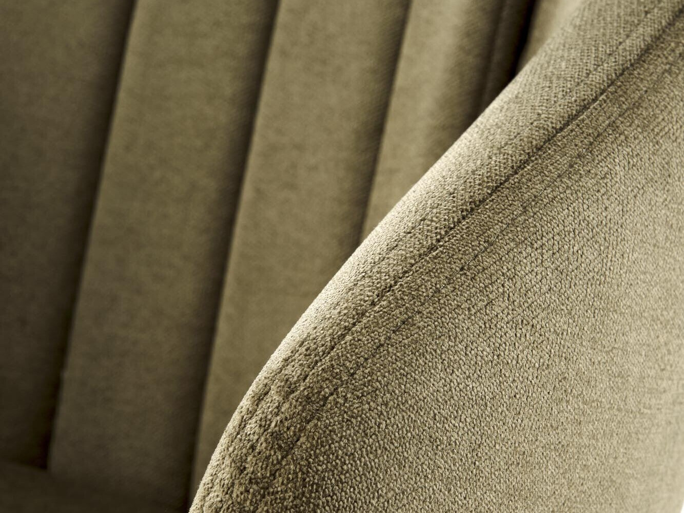 Stolica Houston 1871 (Svijetla maslina)