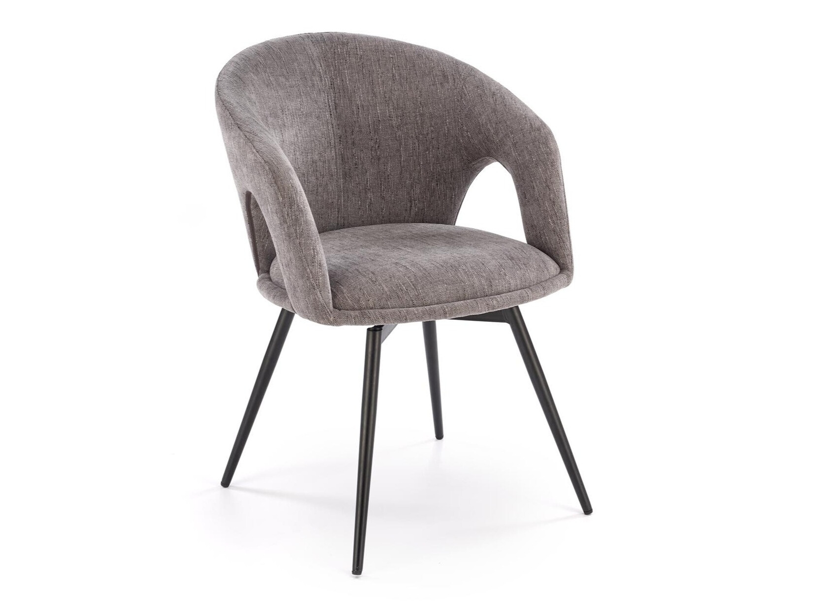 Stolica Houston 2053 (Siva)