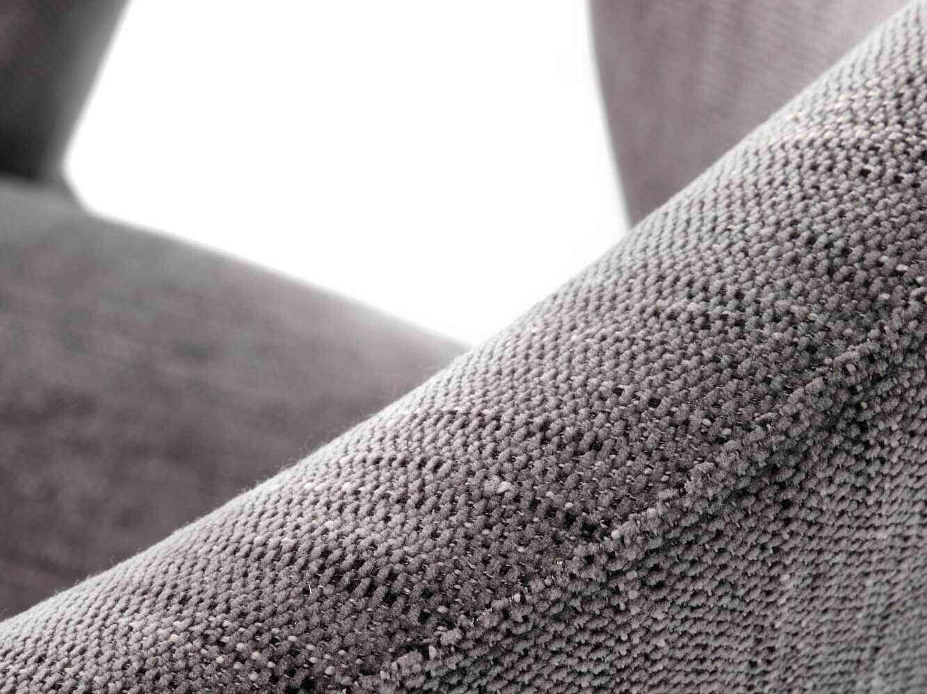 Stolica Houston 2053 (Siva)