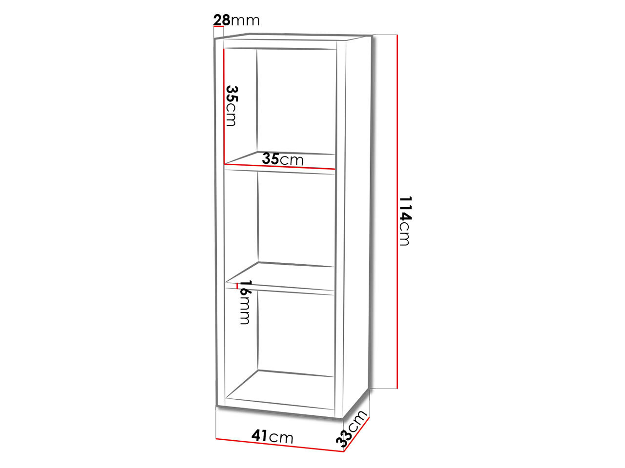 Dnevni boravak Levnova 106 (Bijela)