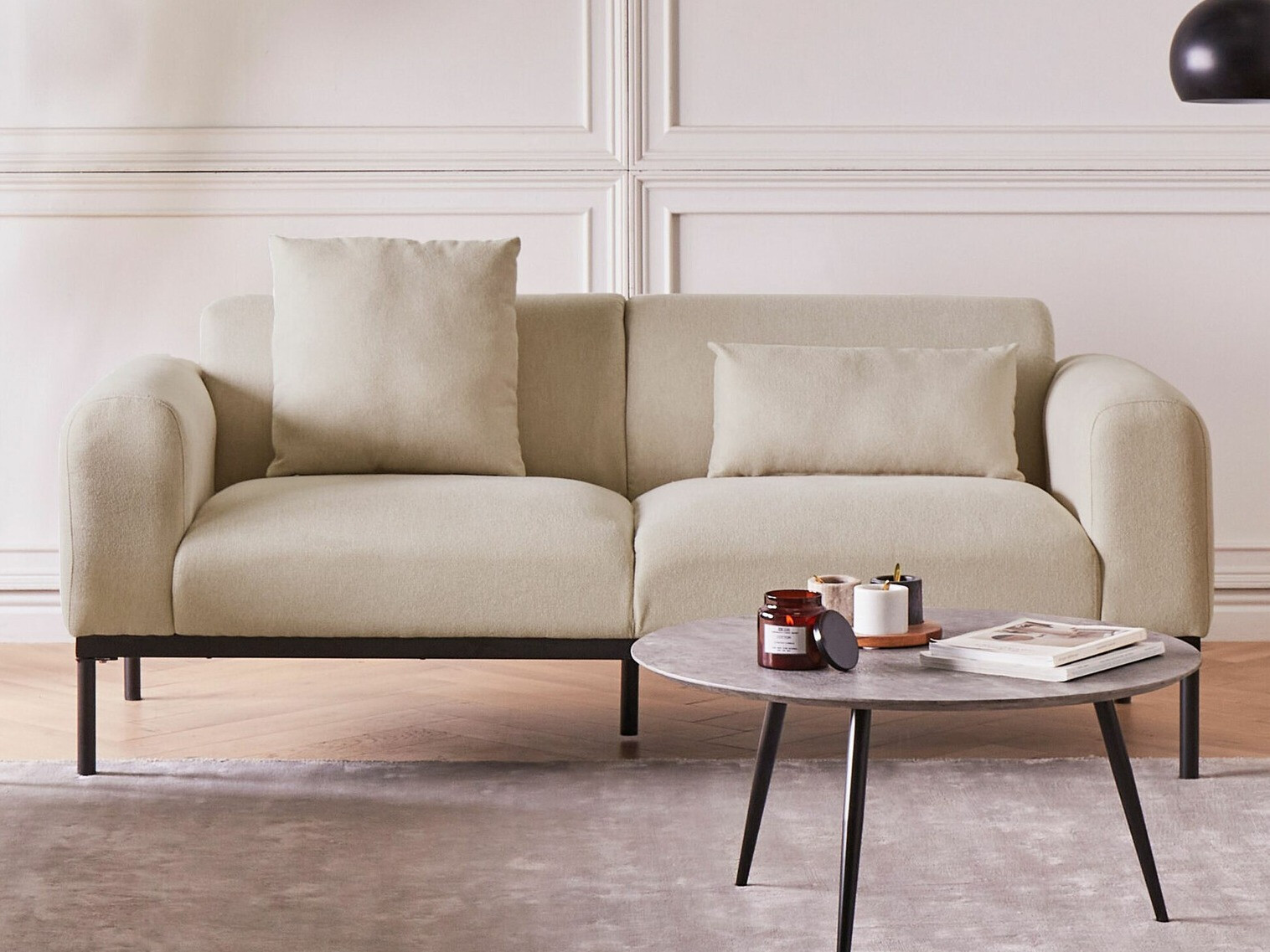 Kauč Berwyn 2202 (Bež)