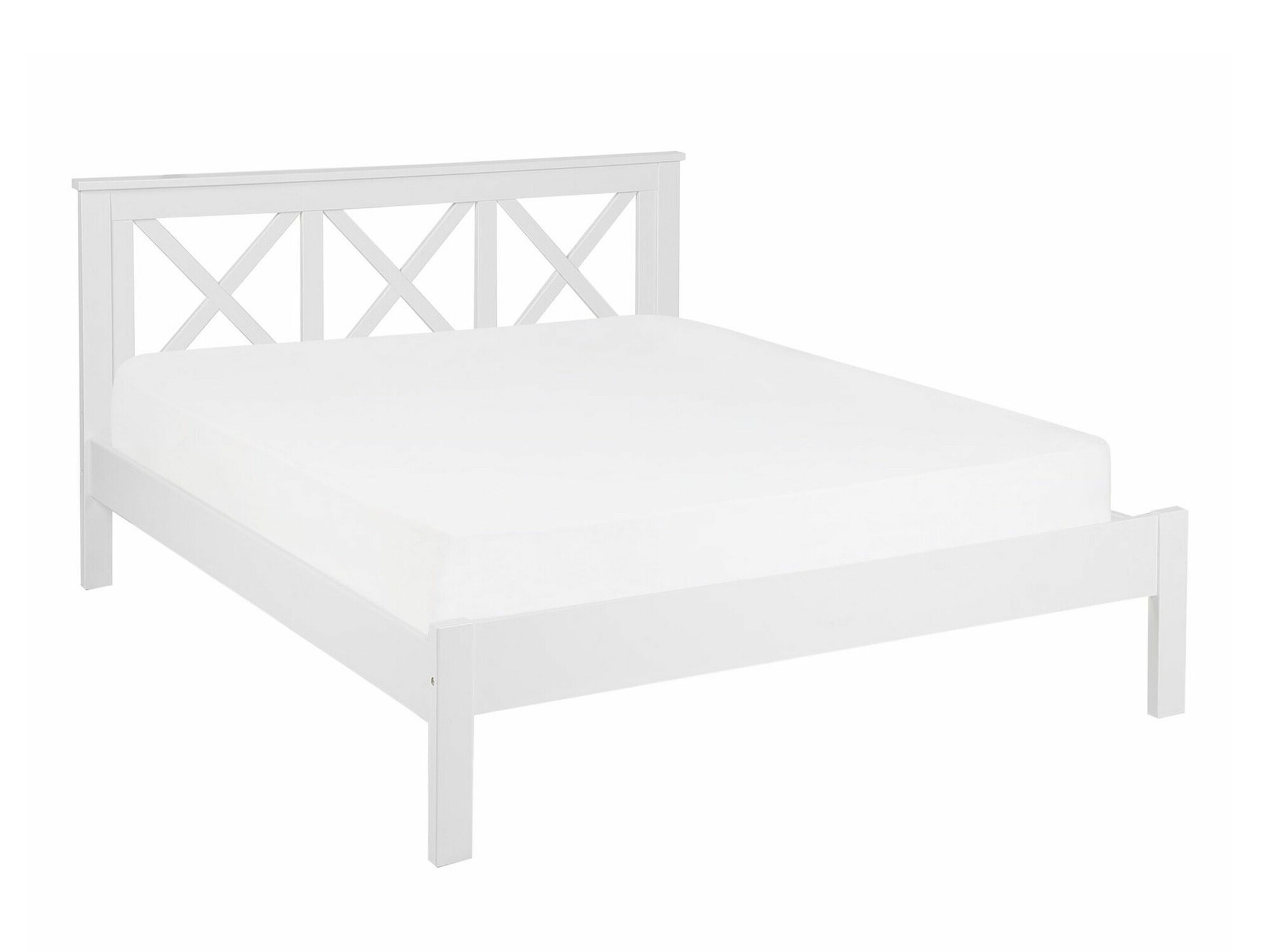 Krevet Berwyn 758 (Bijela)