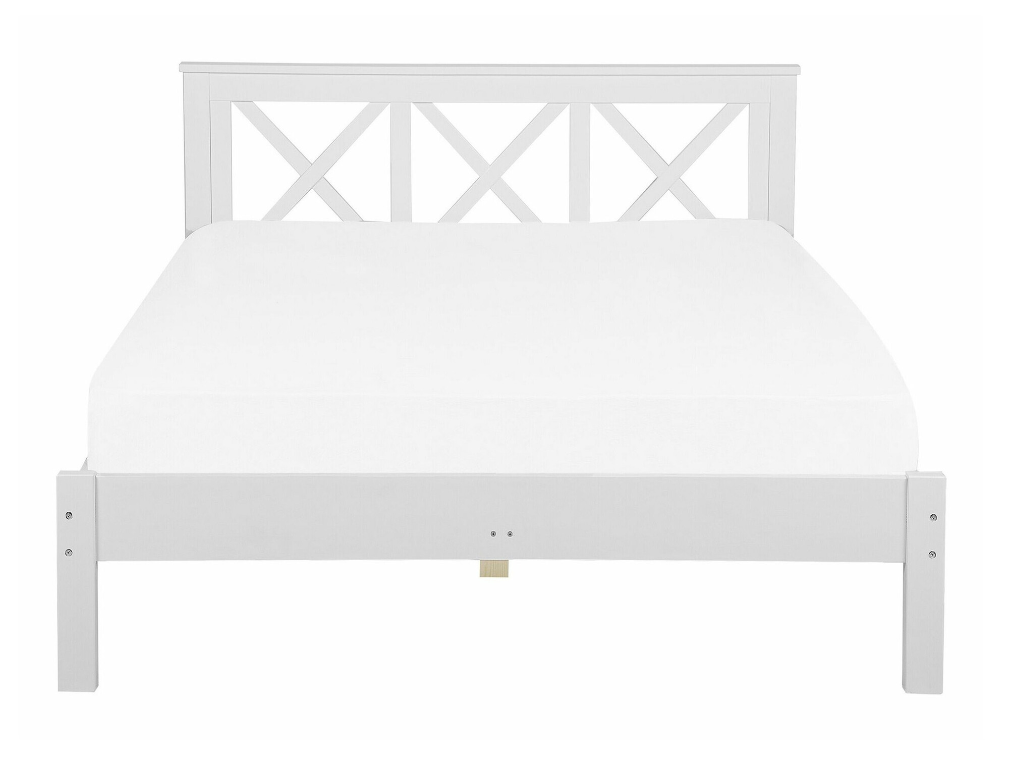 Krevet Berwyn 758 (Bijela)