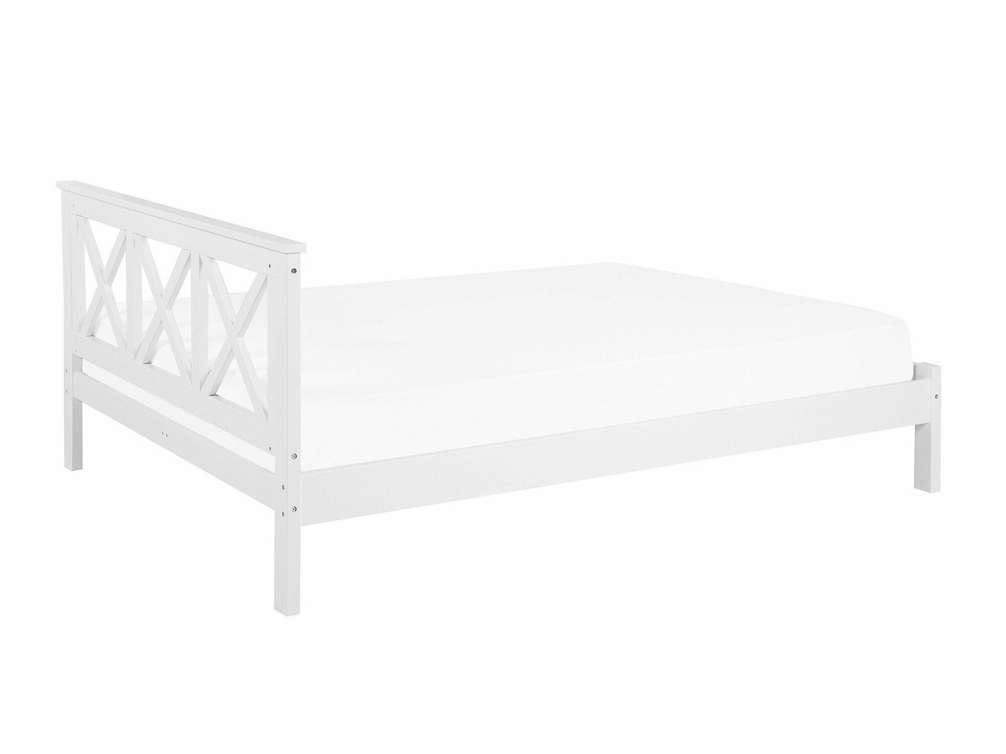 Krevet Berwyn 758 (Bijela)