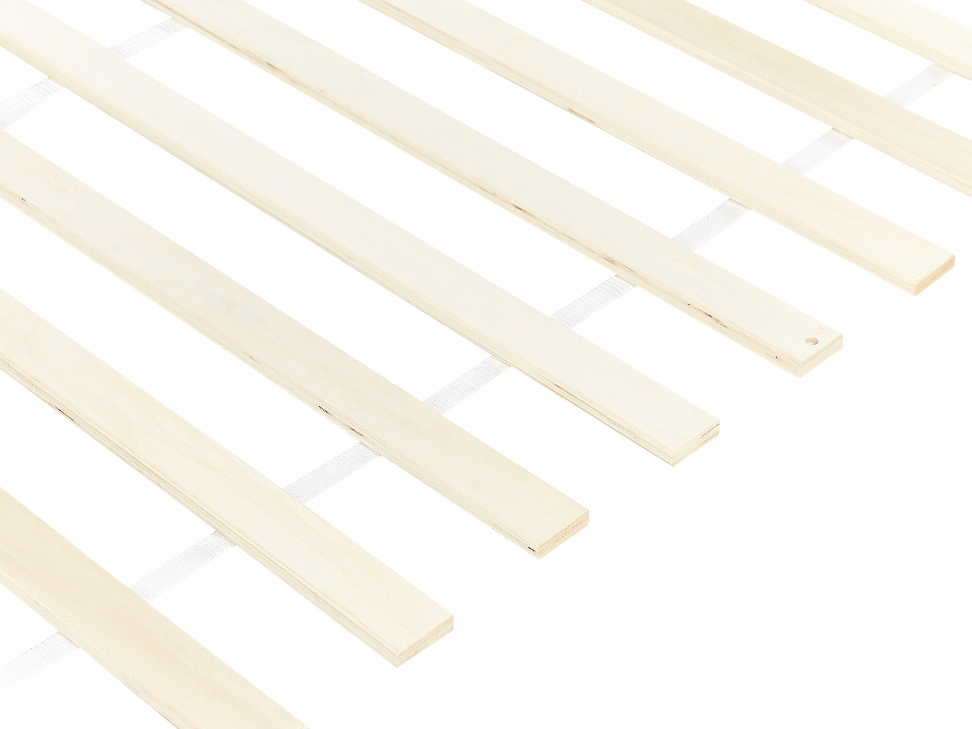 Krevet Berwyn 758 (Bijela)