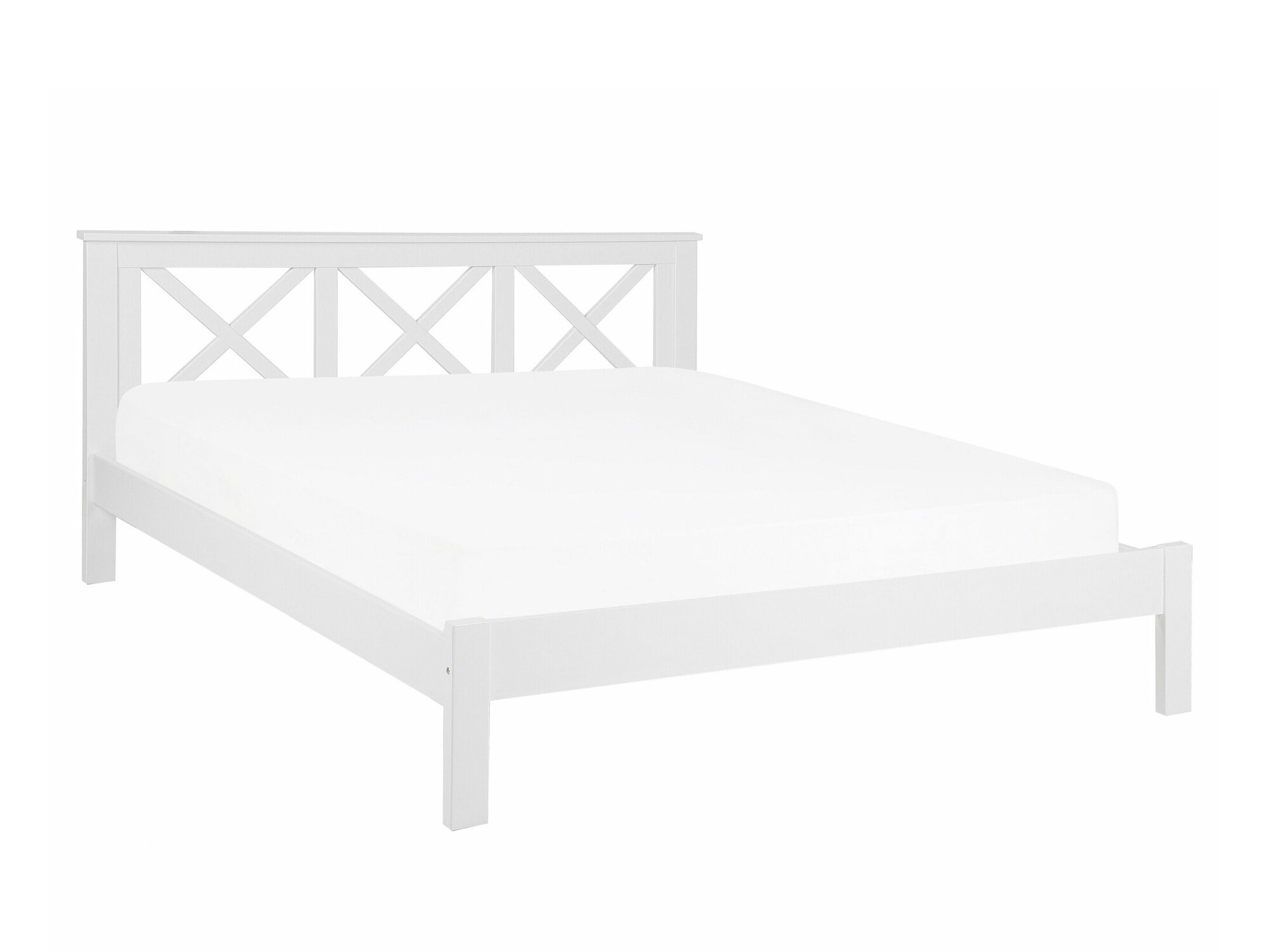 Krevet Berwyn 758 (Bijela)