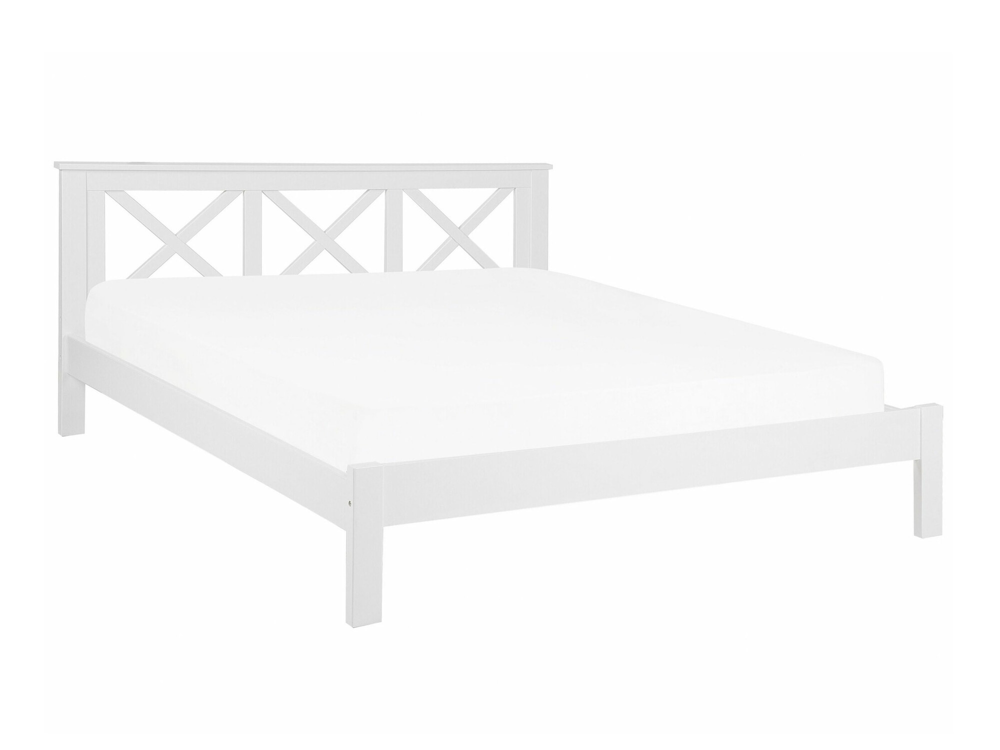 Krevet Berwyn 758 (Bijela)