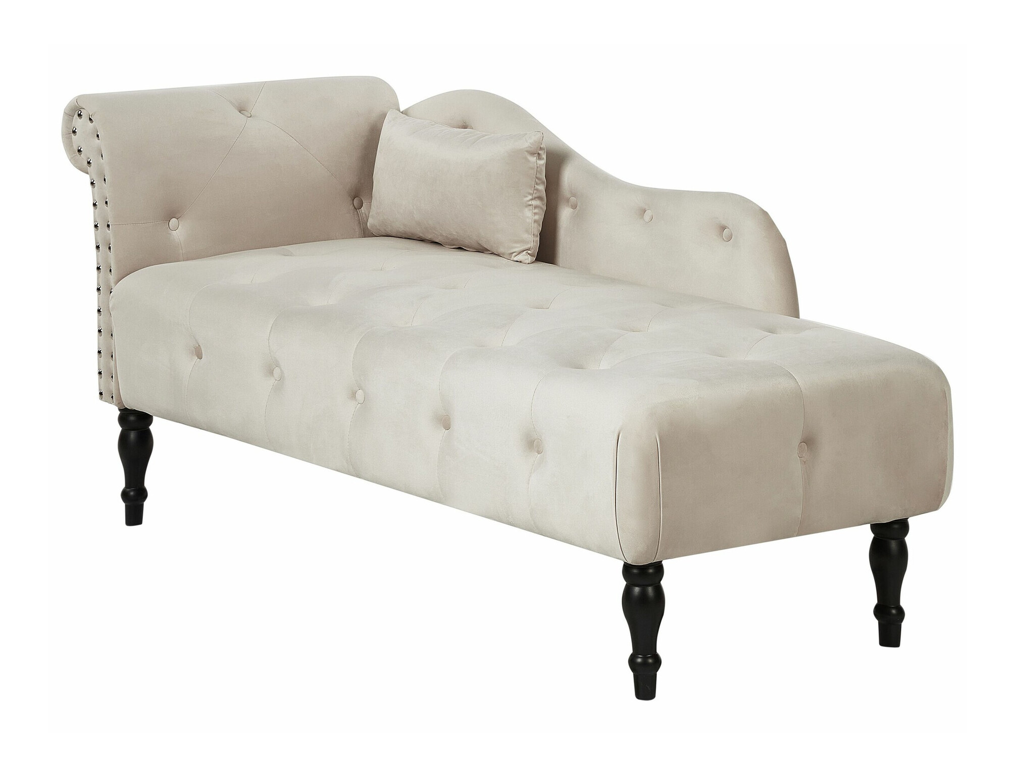 Ležaj Berwyn 2201 (Bež)