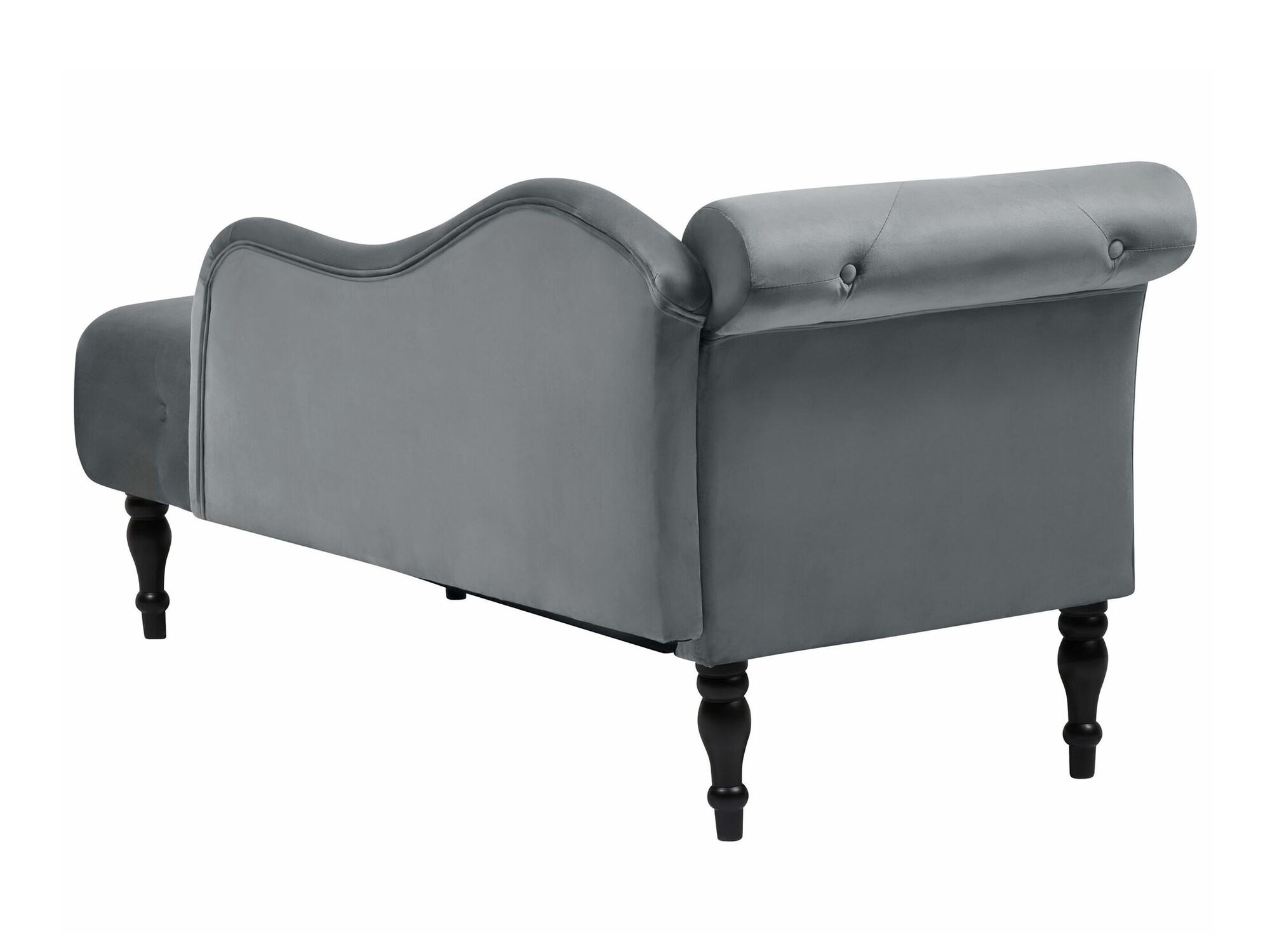 Ležaj Berwyn 2201 (Siva)