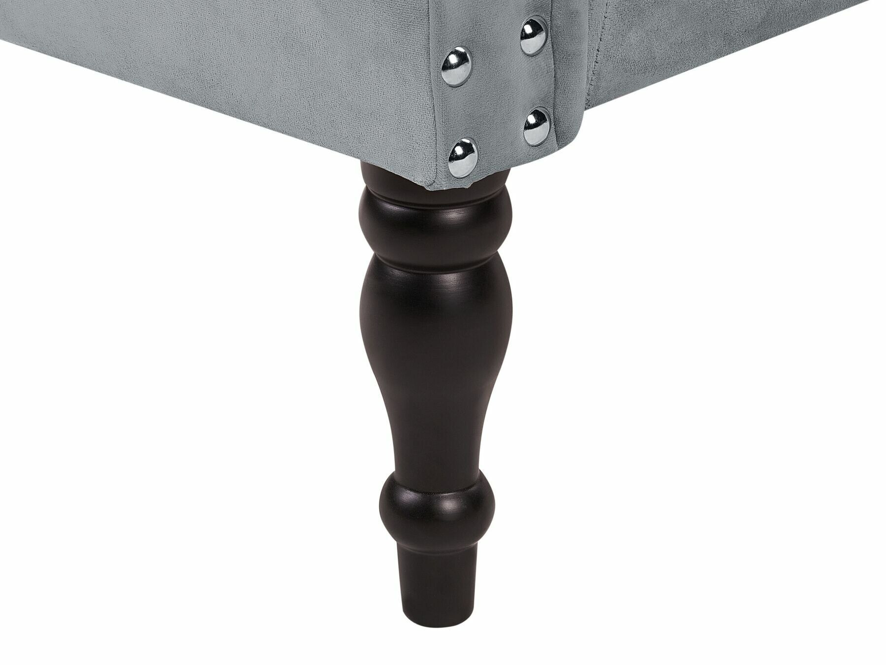 Ležaj Berwyn 2201 (Siva)