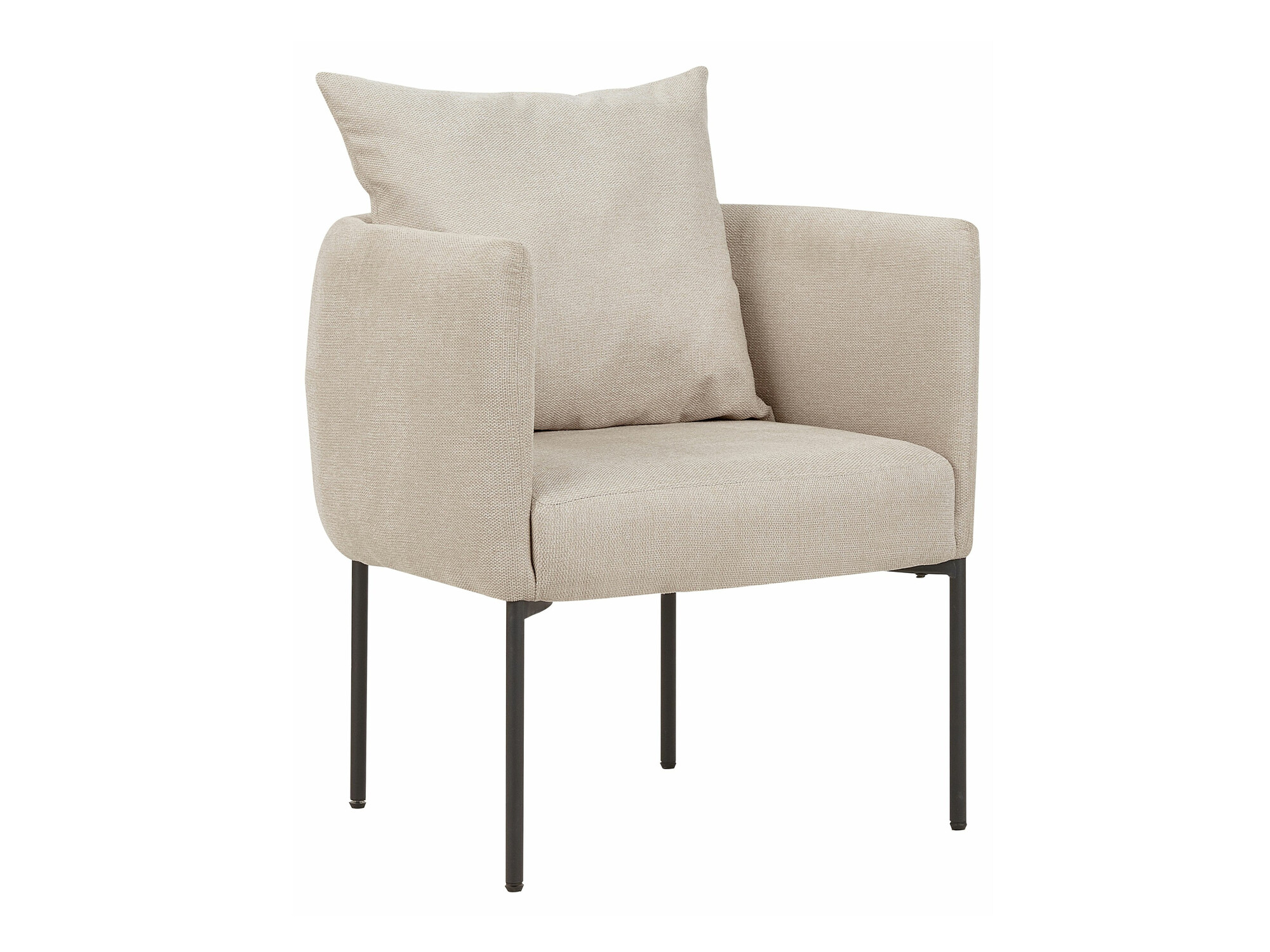 Fotelja Berwyn 2203 (Bež)