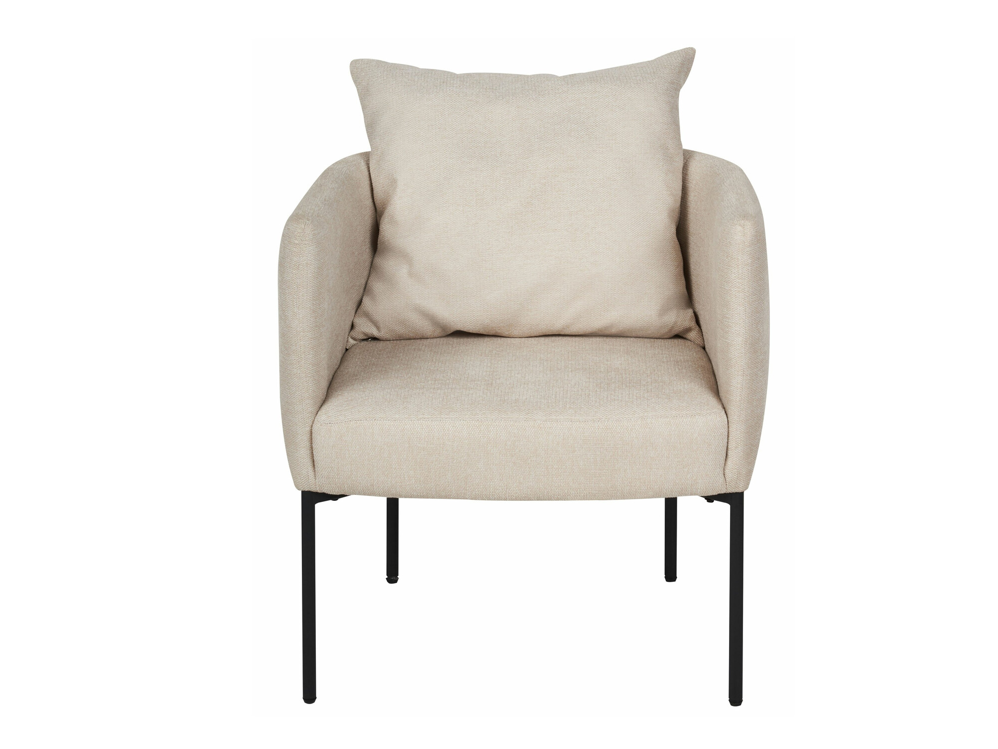 Fotelja Berwyn 2203 (Bež)