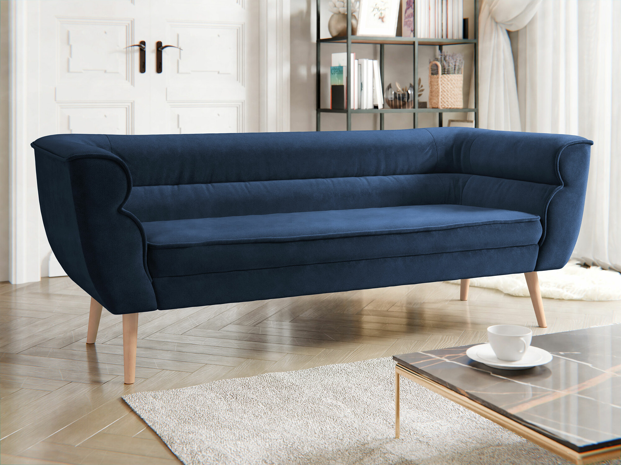 Kauč Glenview 100 (Kronos 09)