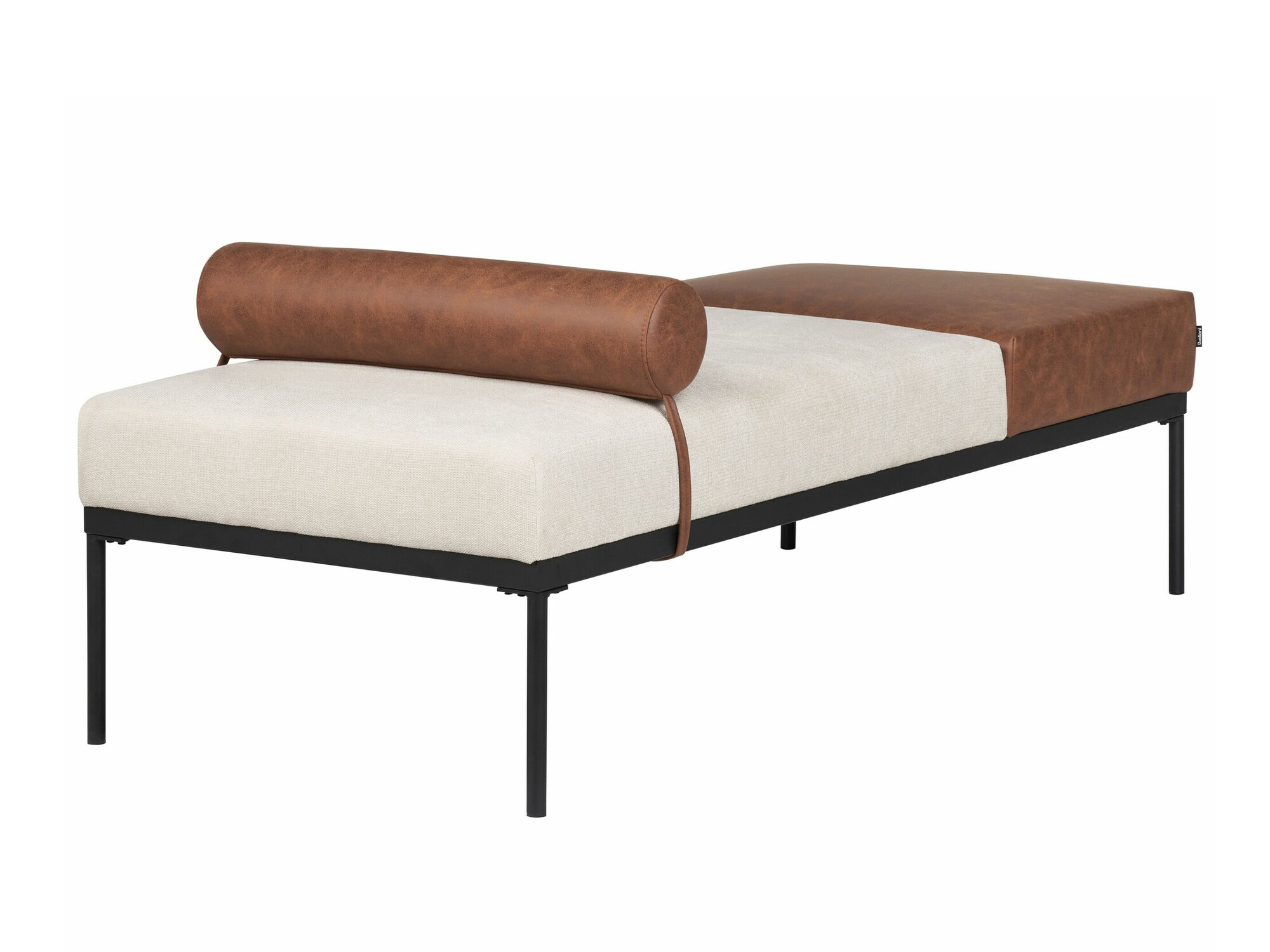 Ležaj Berwyn 2204 (Bež + Smeđa)