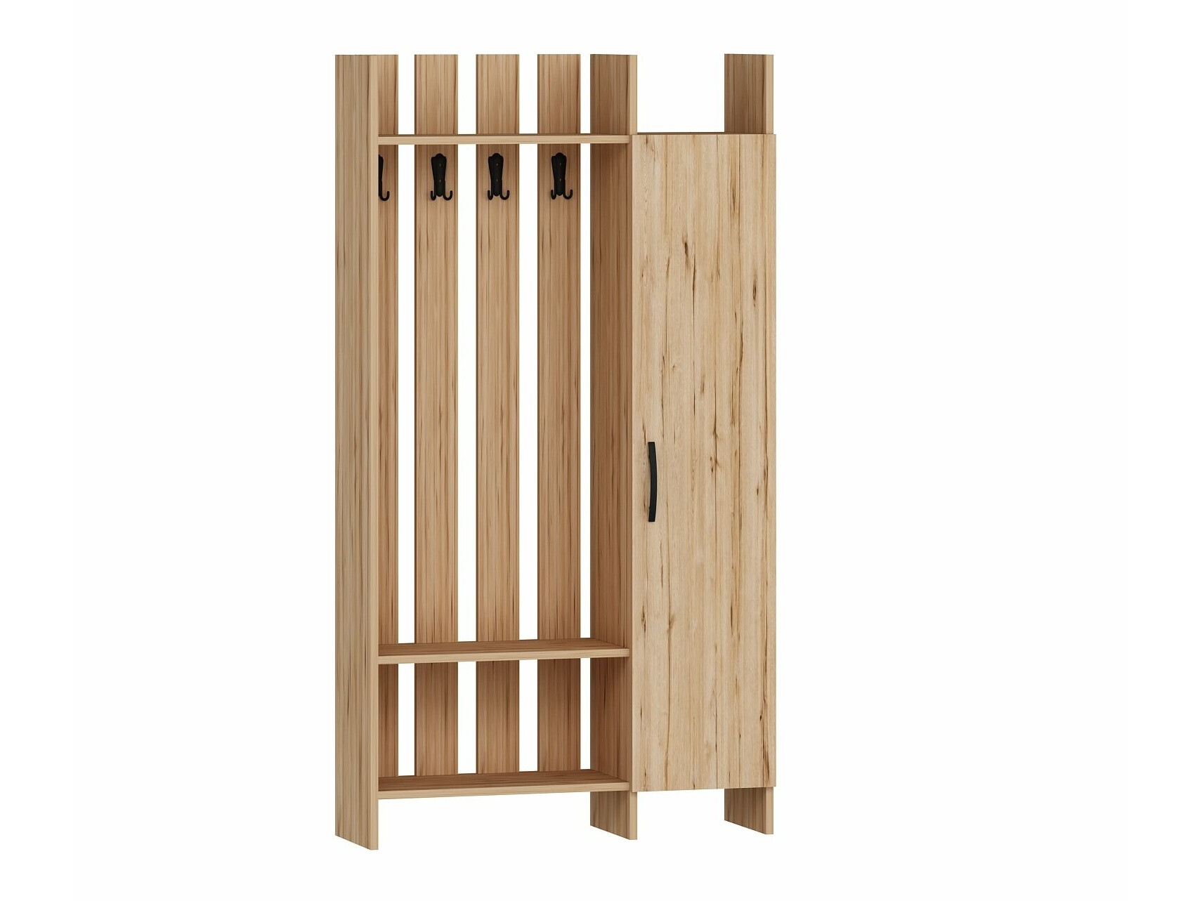 Set za hodnik Kailua 2272 (Arktički bor)