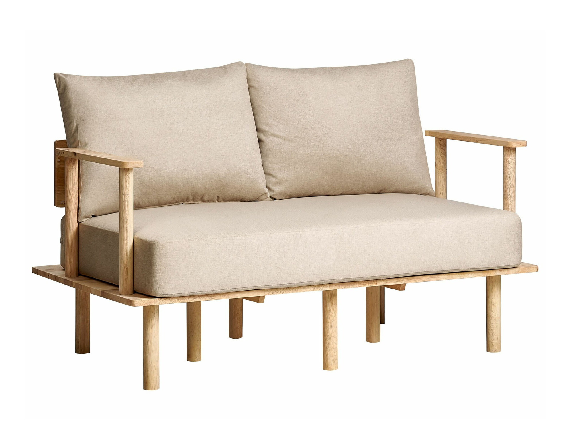 Sofa Berwyn 2205 (Bež)