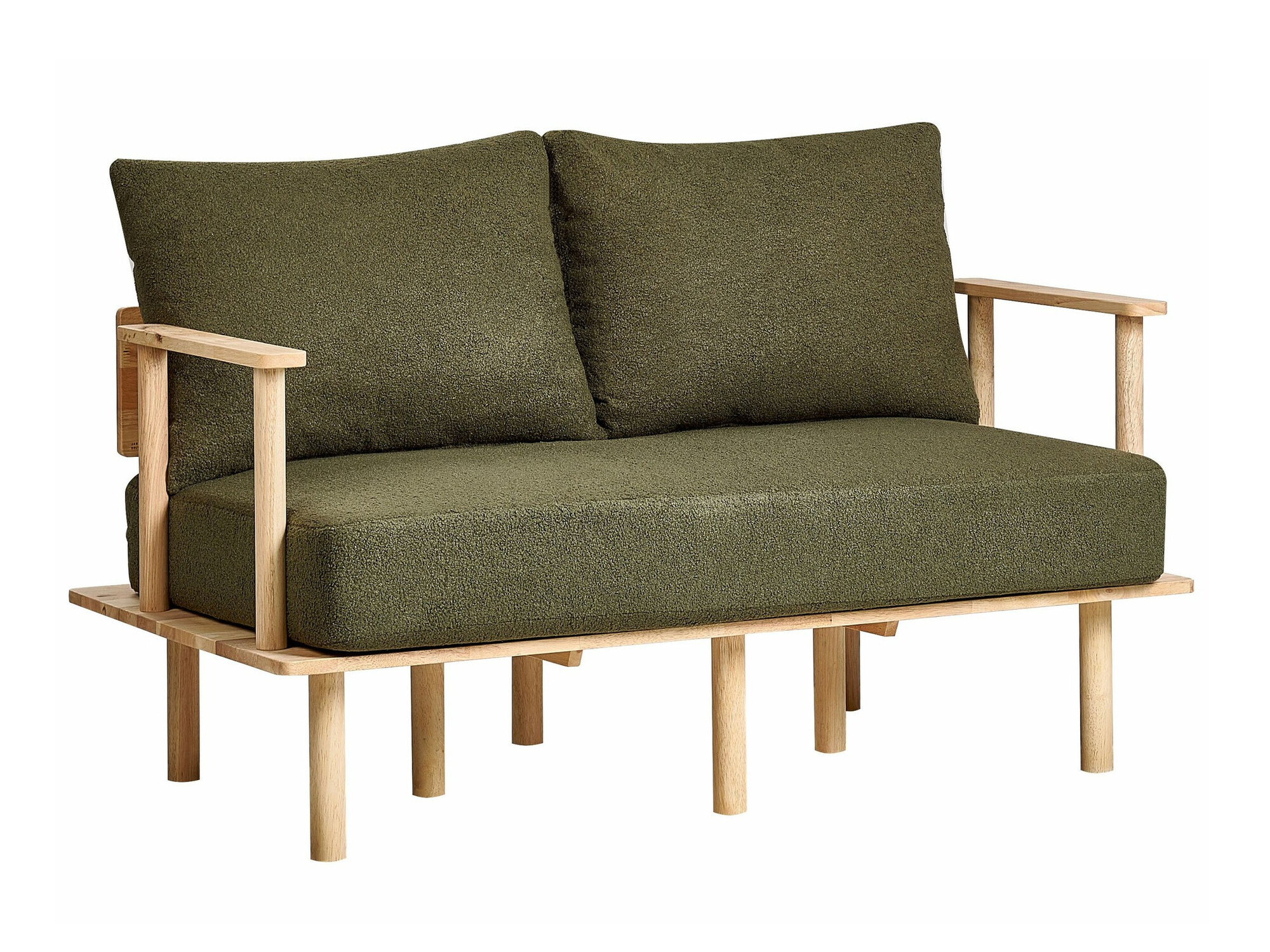 Sofa Berwyn 2205 (Zelena)