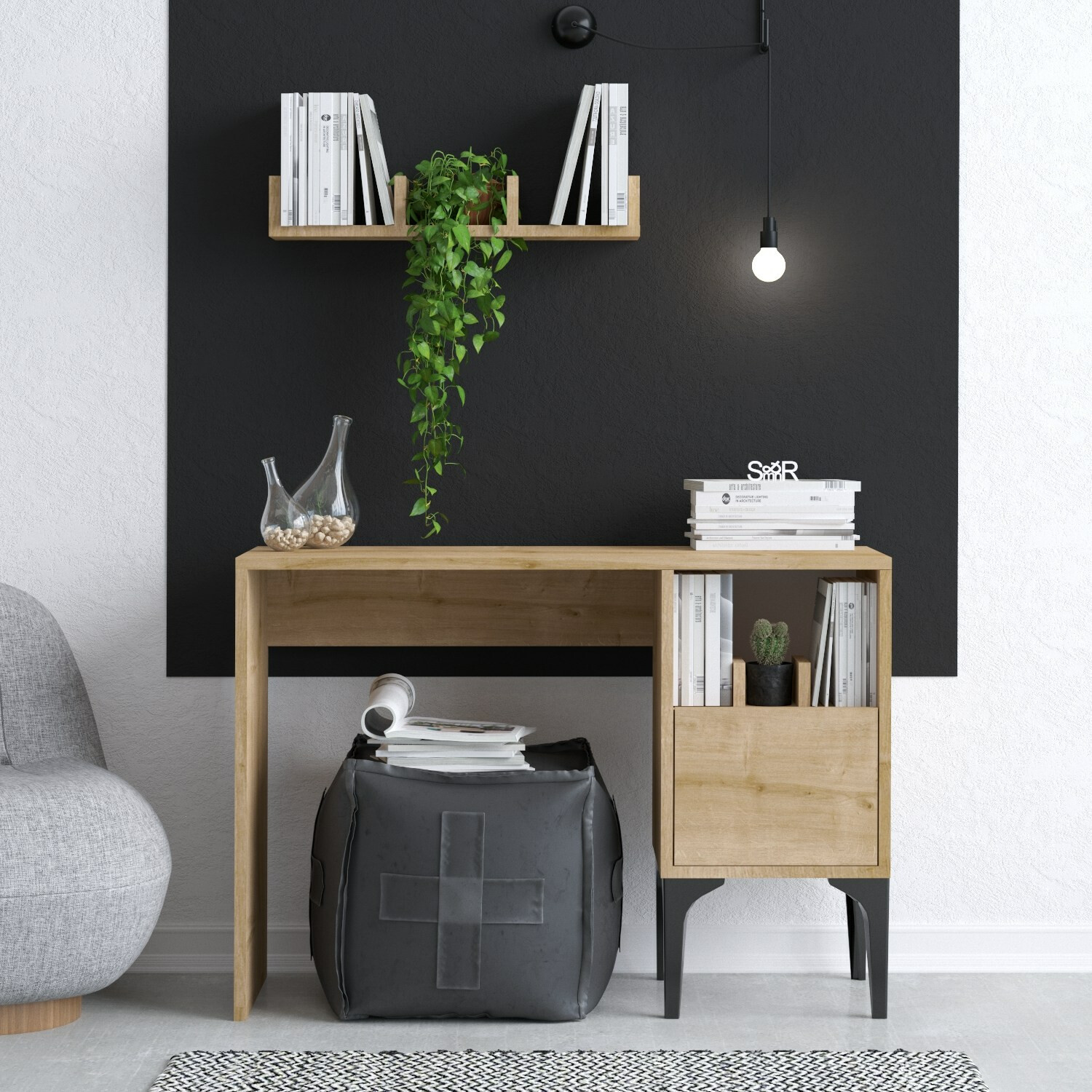 Uredski stol Kailua 2271