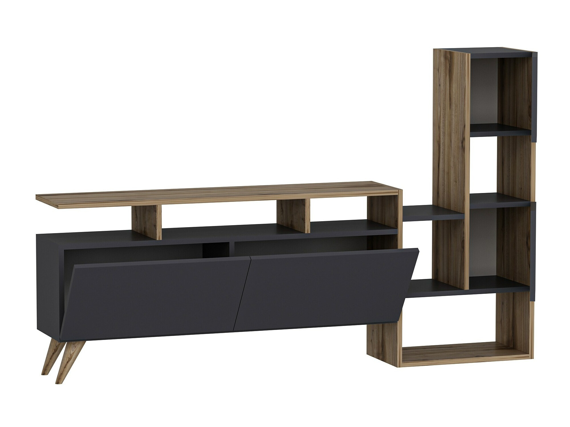 Set za dnevni boravak Kailua 2278