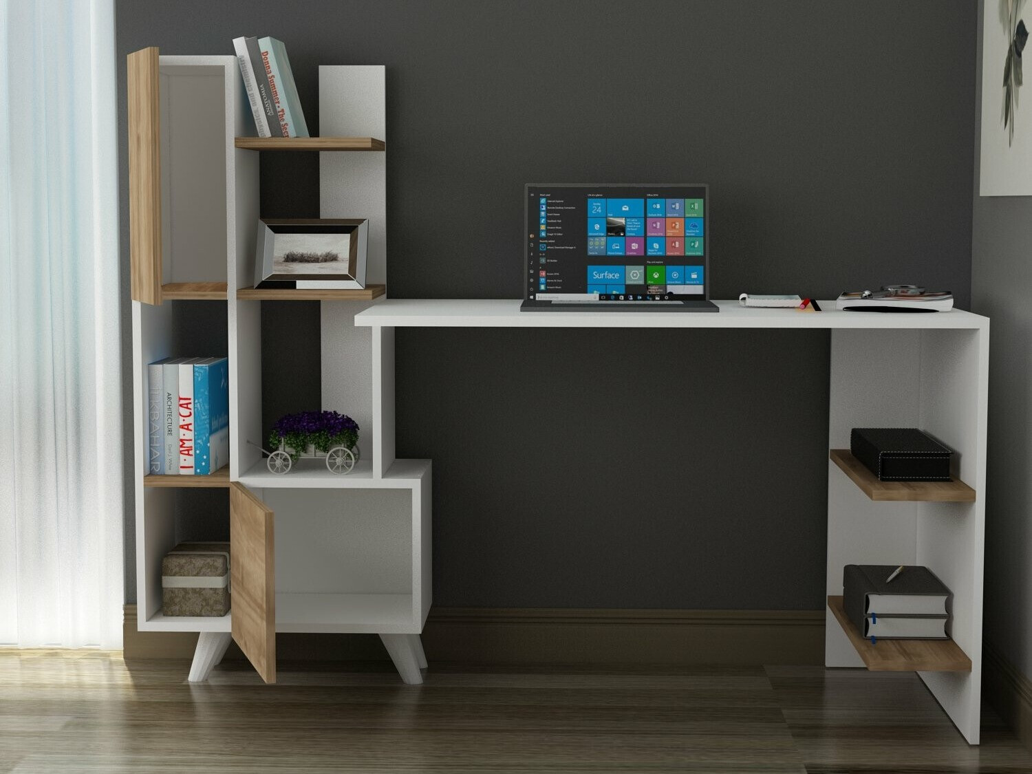 Uredski stol Kailua 2274