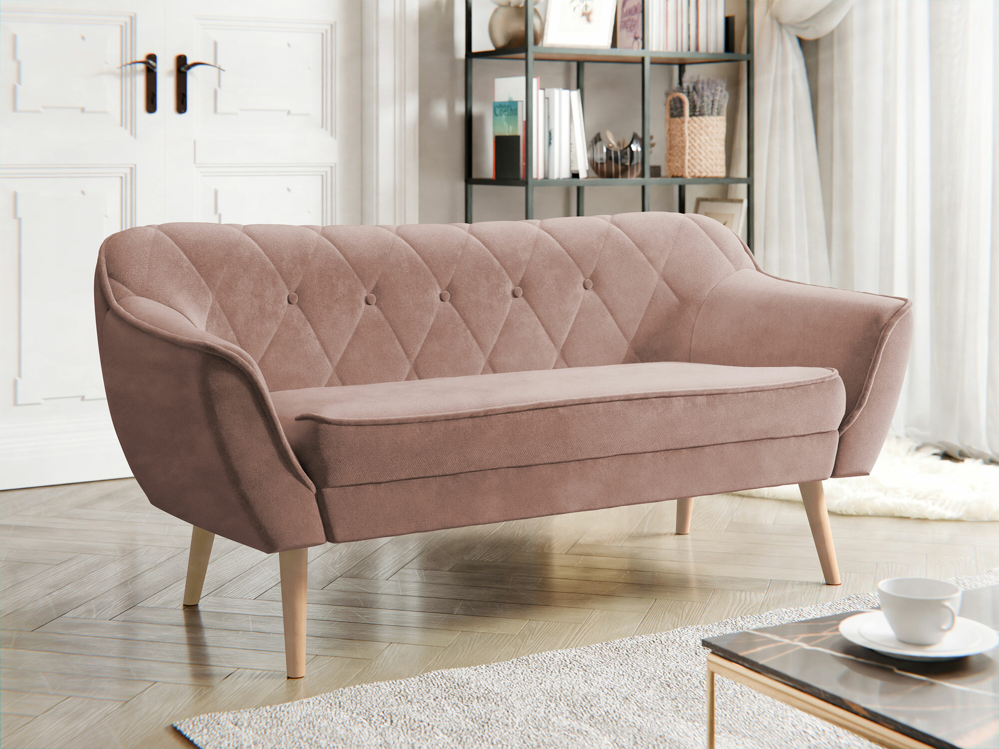 Kauč Glenview 107 (Kronos 27)