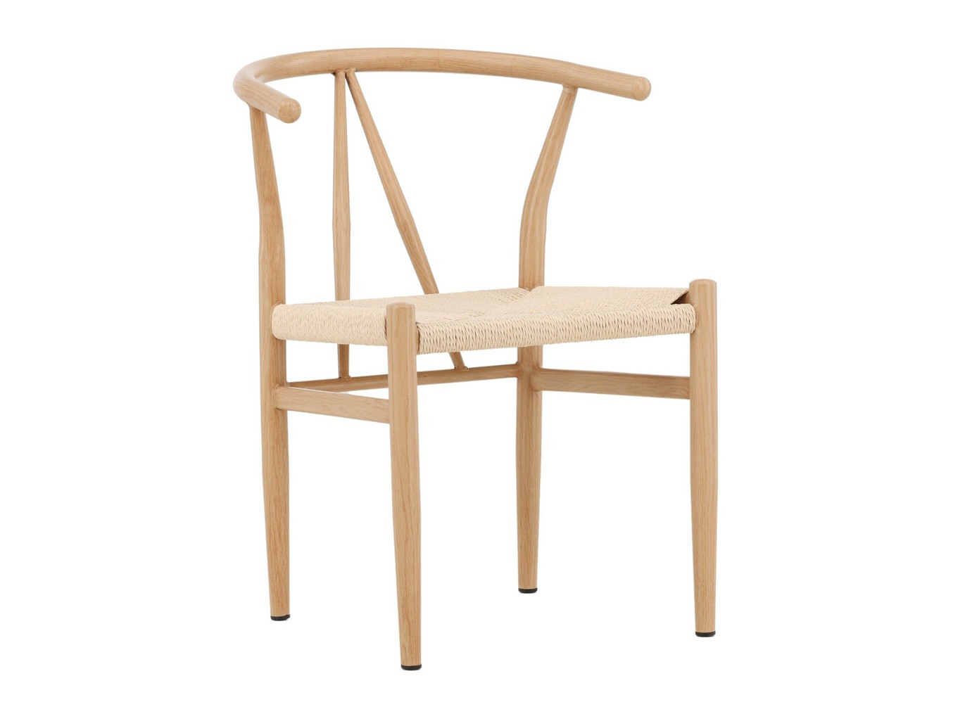 Stolica Dallas 4525 (Bež + Svijetlo smeđa)