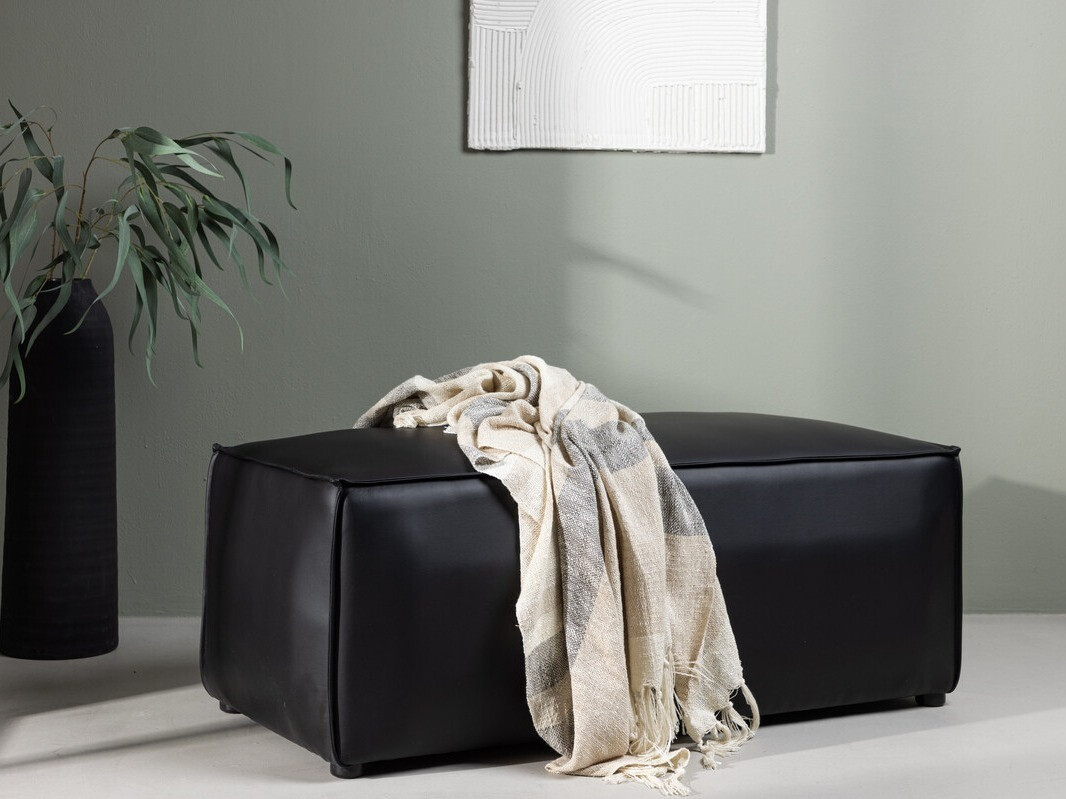 Tapecirana klupa Dallas 4526