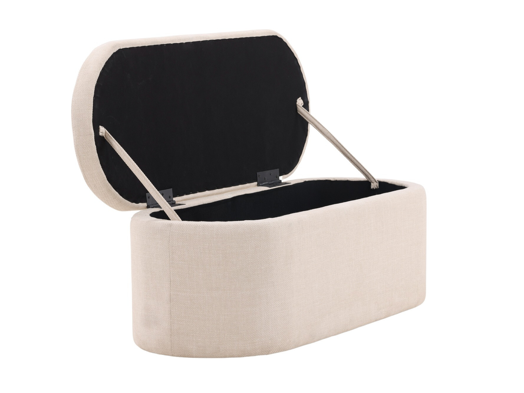 Tapecirana klupa Dallas 4527