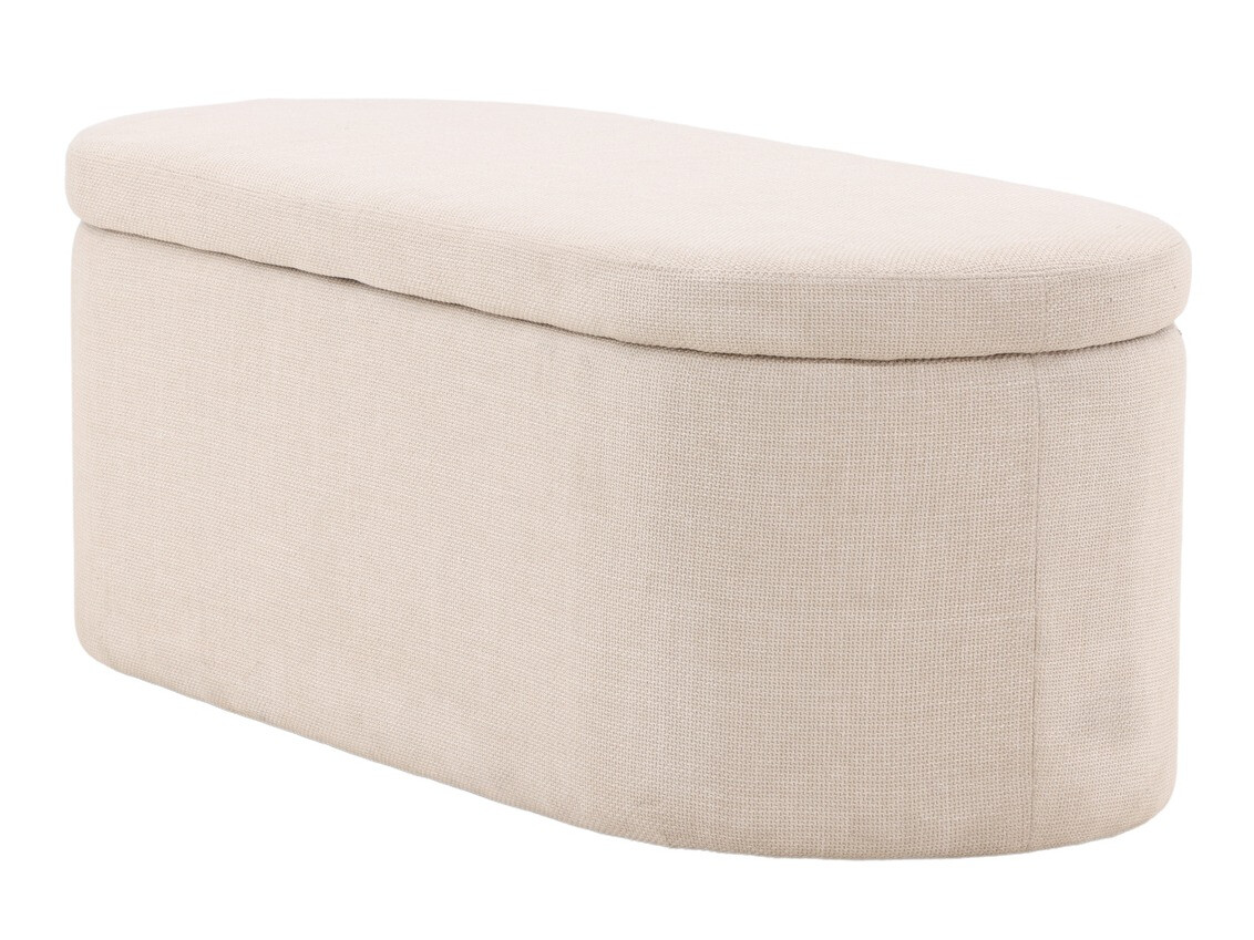 Tapecirana klupa Dallas 4527